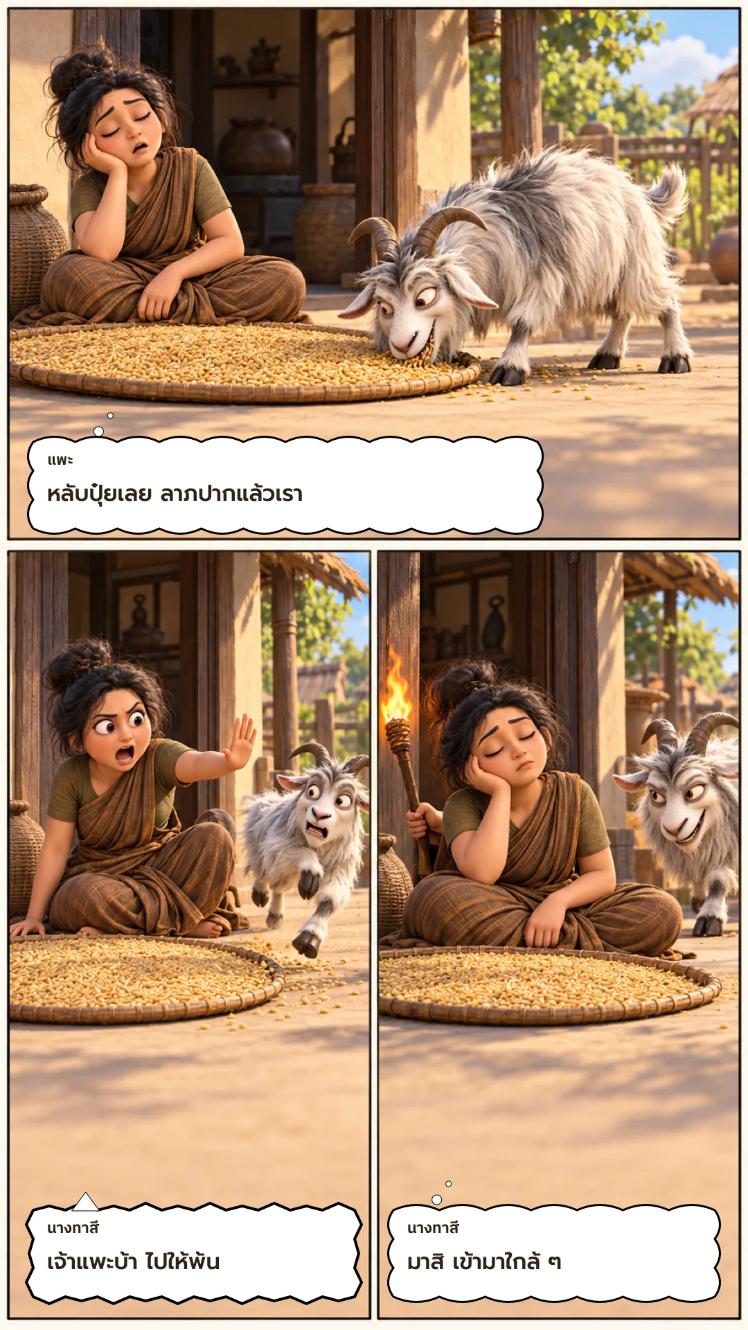 กากชาดก หน้า 5
