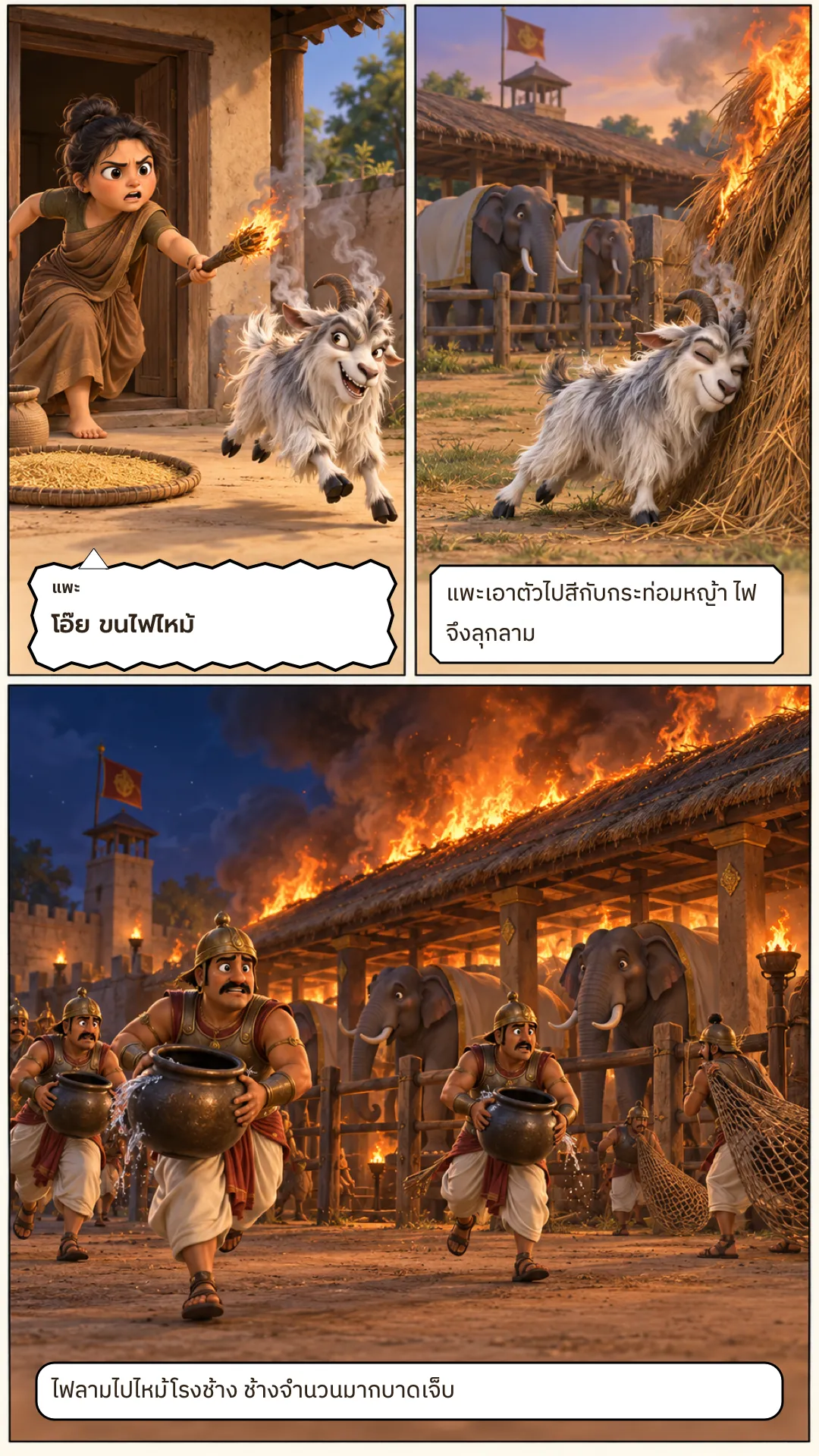 กากชาดก หน้า 6