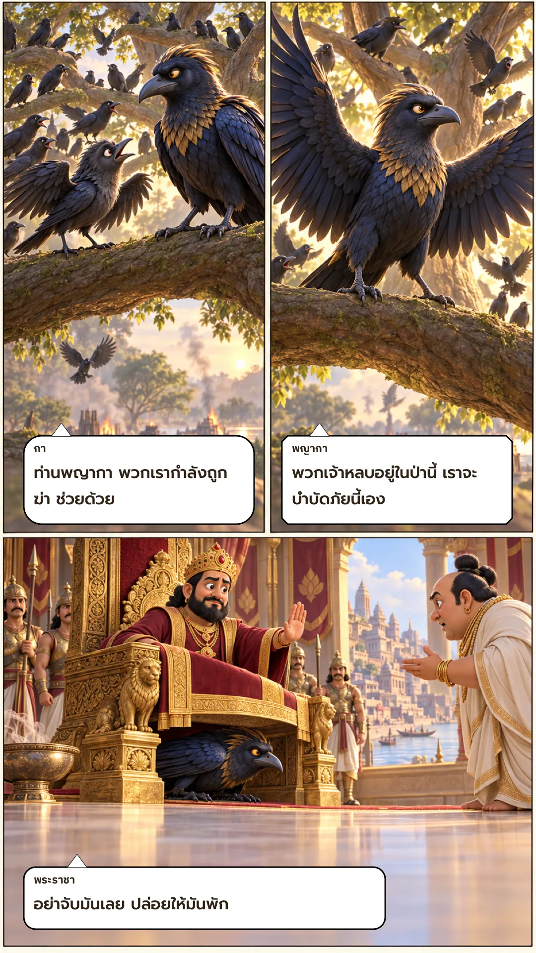 กากชาดก หน้า 9