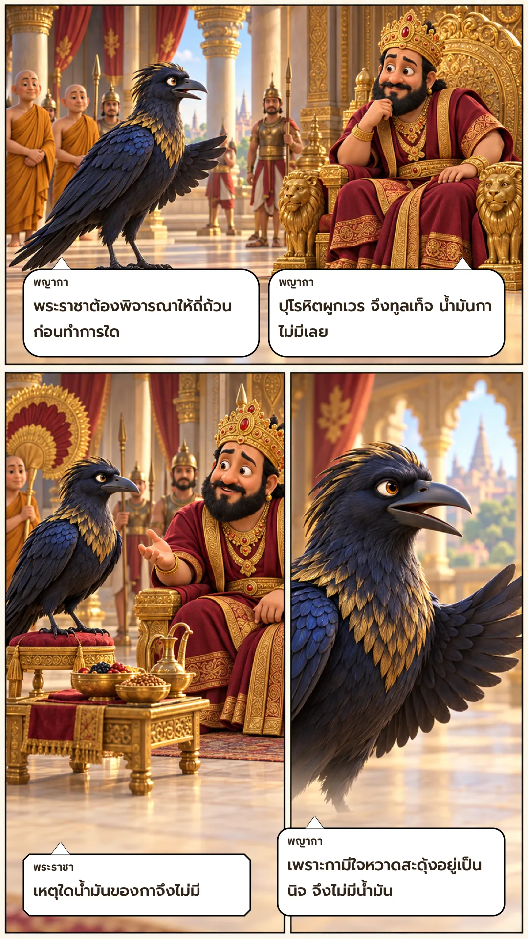 กากชาดก หน้า 10