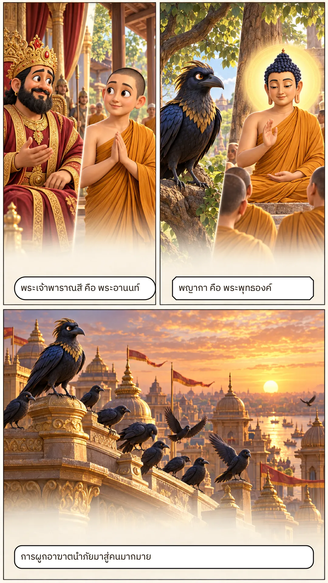กากชาดก หน้า 12