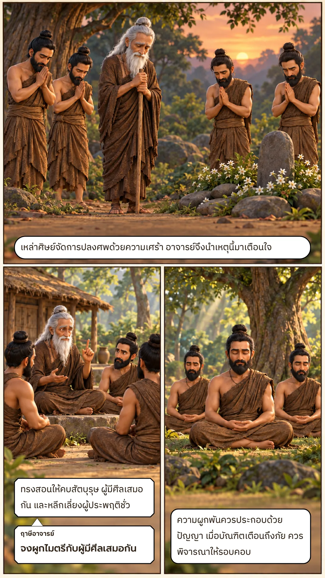 อินทสมานโคตตชาดก หน้า 6