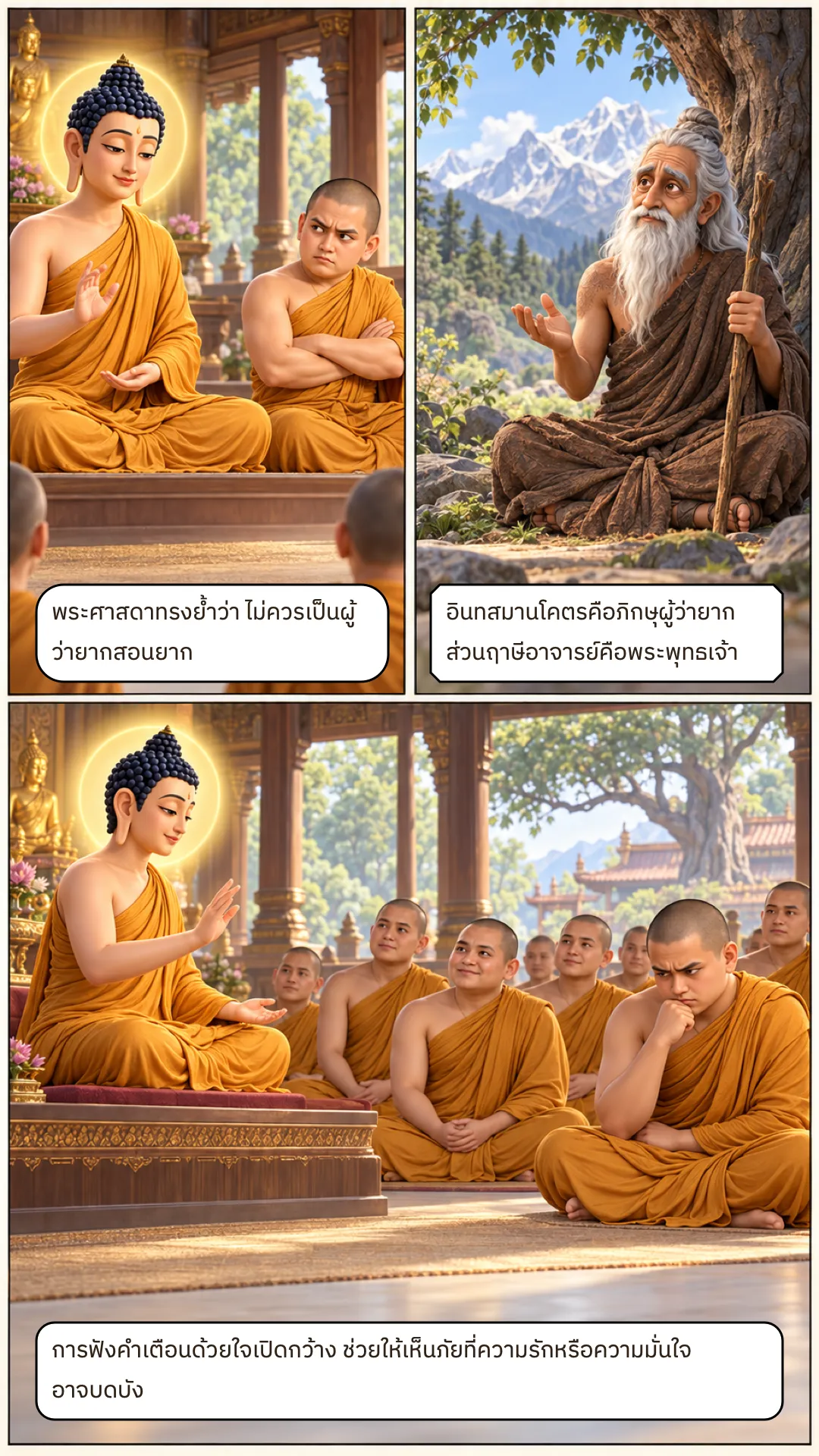 อินทสมานโคตตชาดก หน้า 7