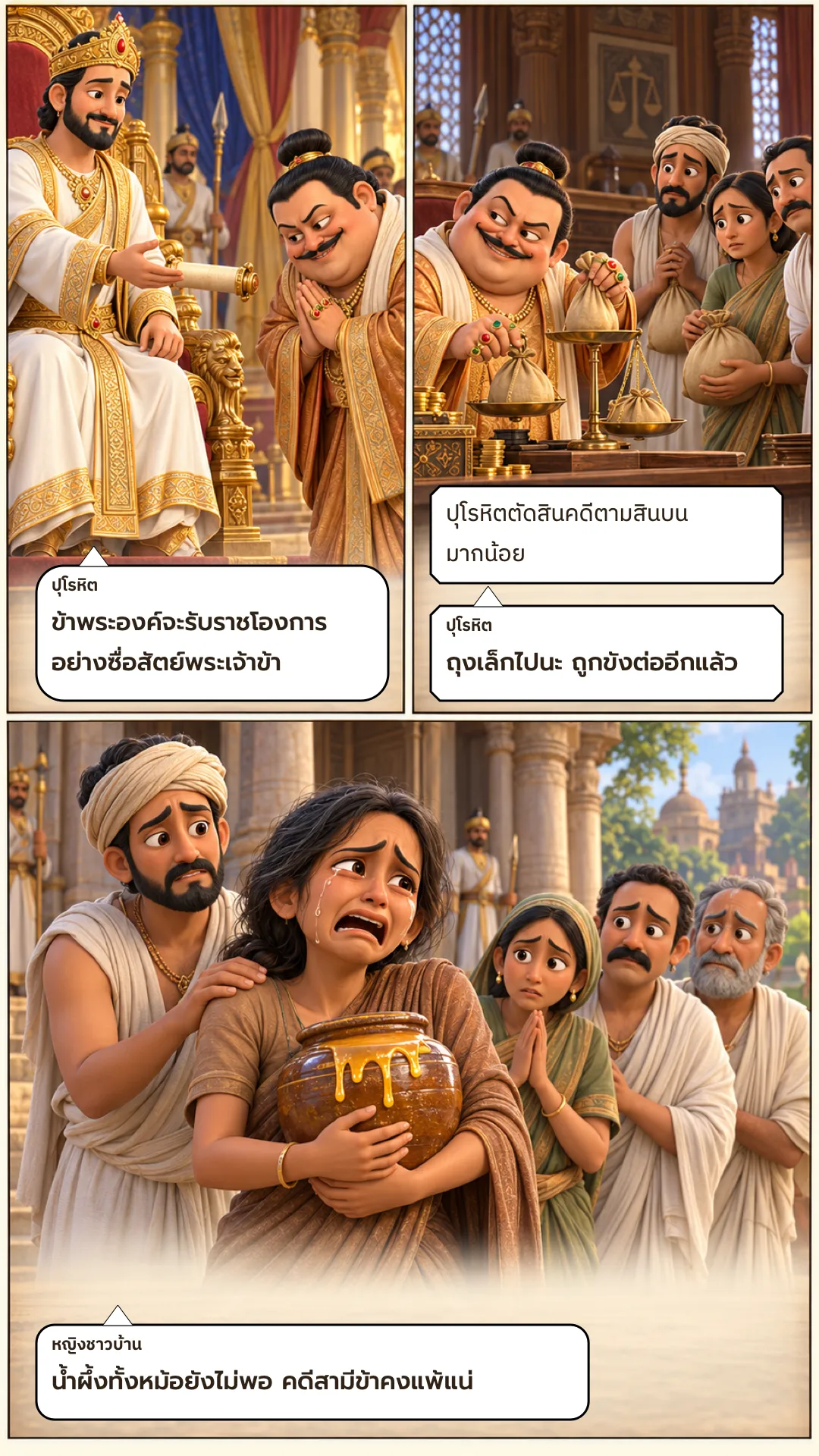 กิงฉันทชาดก หน้า 2