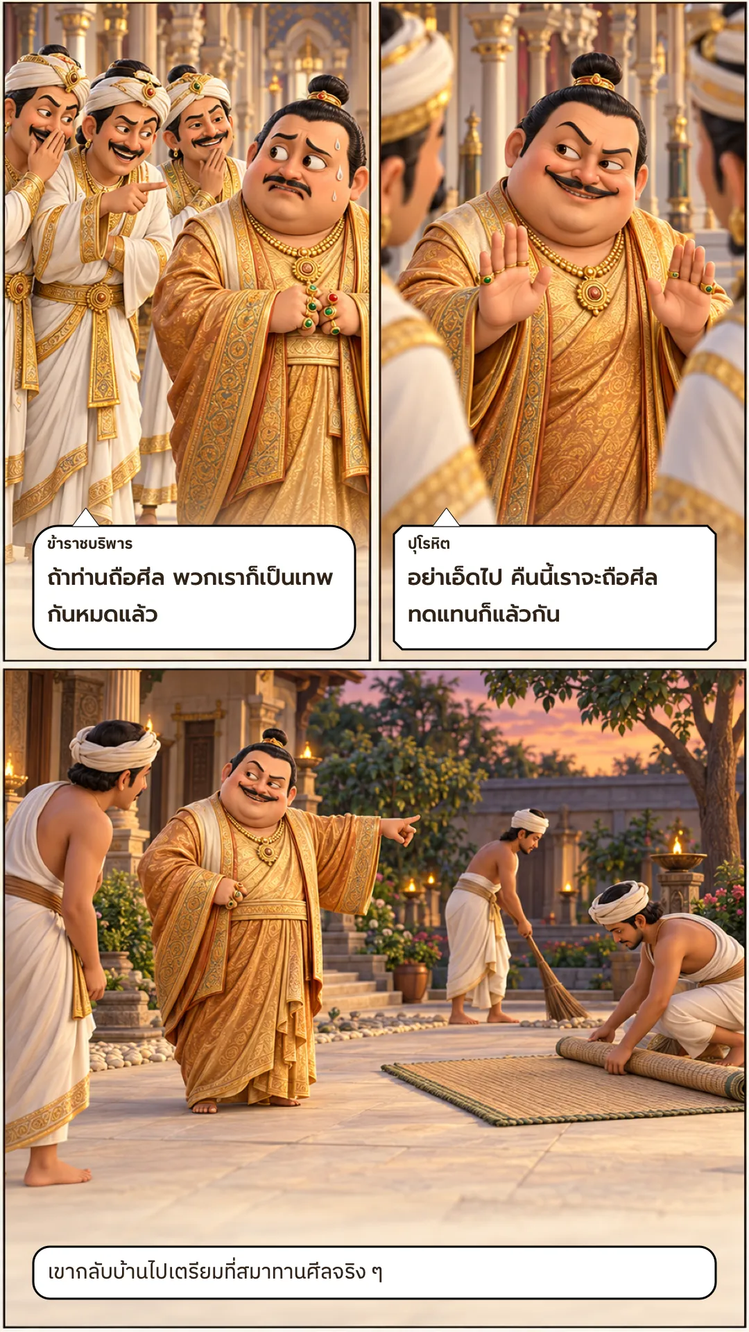 กิงฉันทชาดก หน้า 4