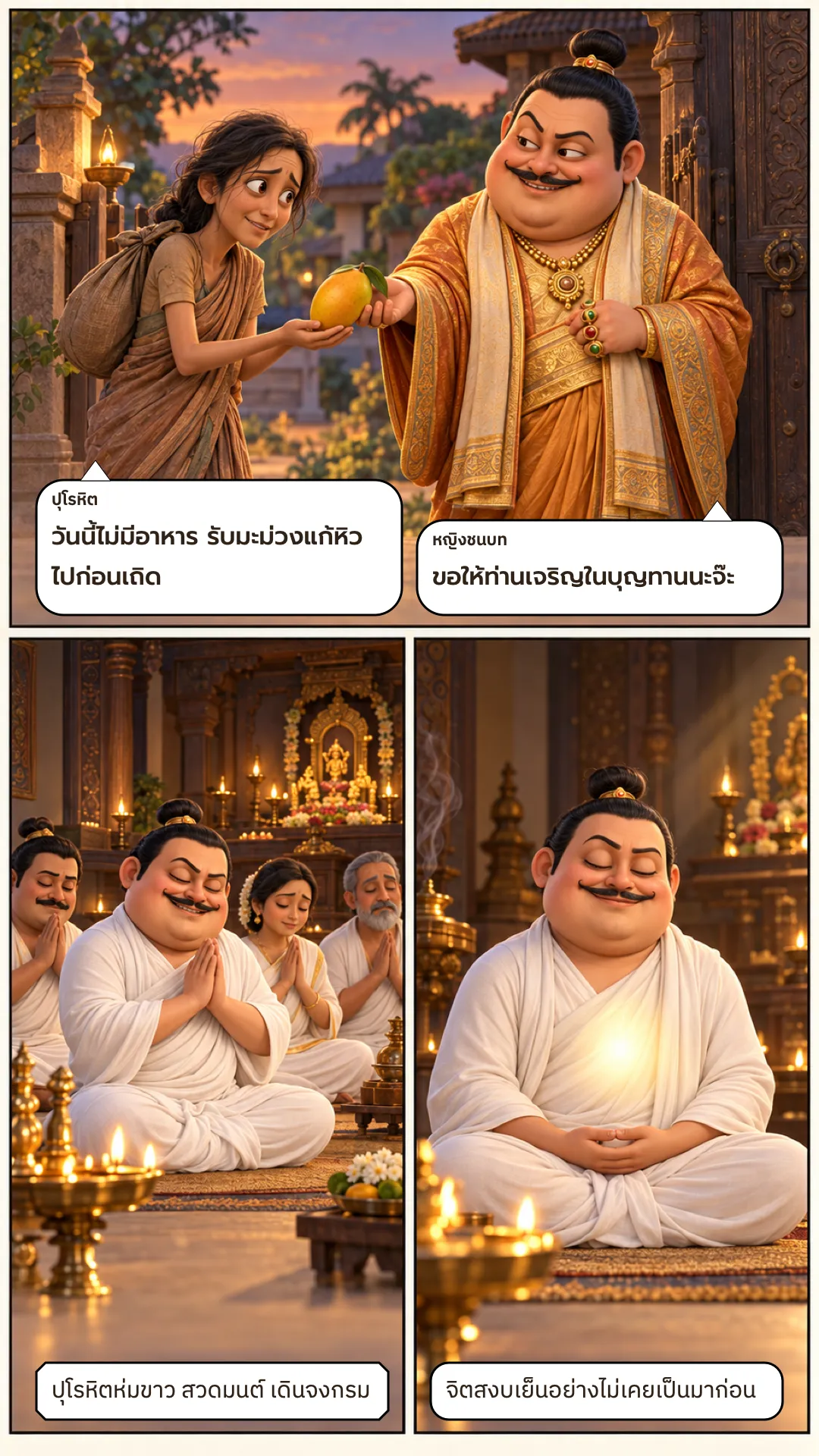 กิงฉันทชาดก หน้า 5
