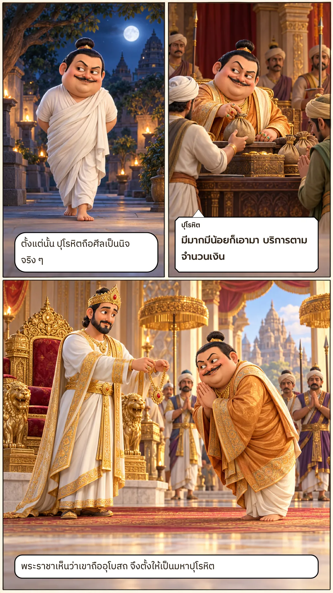 กิงฉันทชาดก หน้า 6