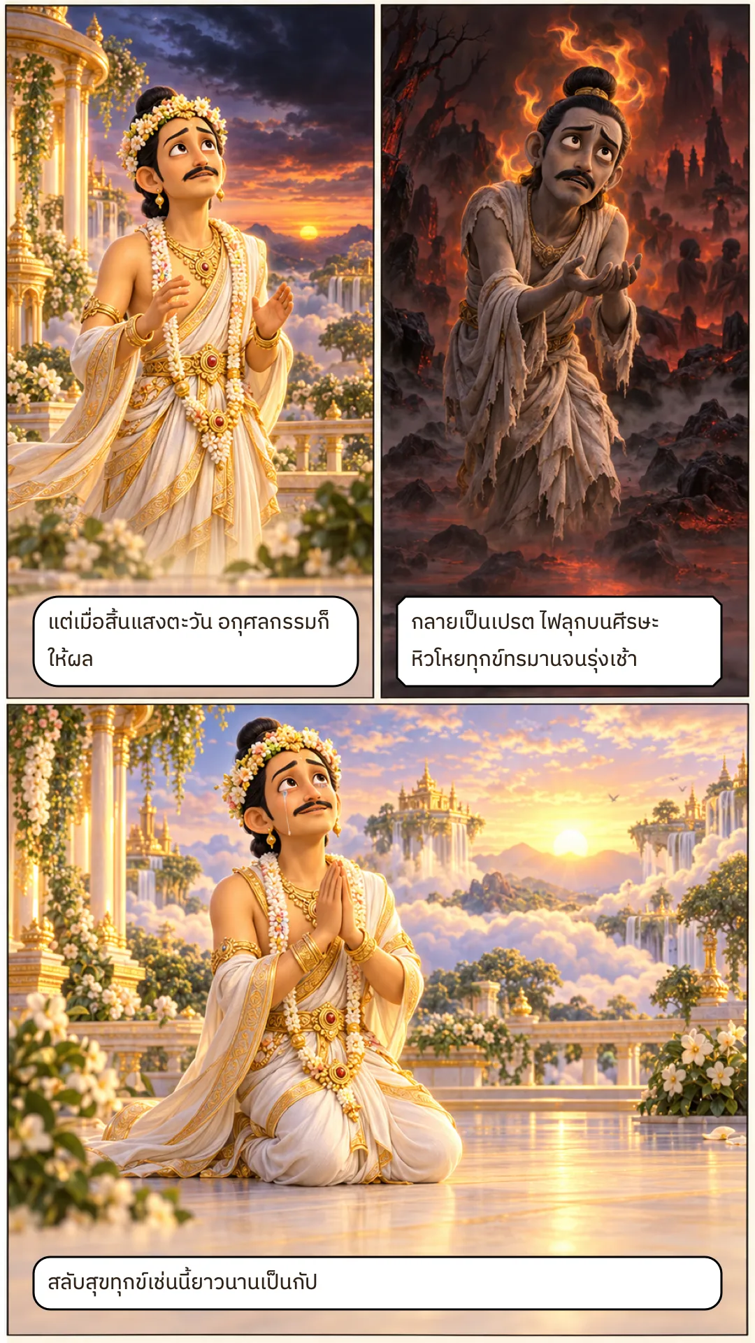 กิงฉันทชาดก หน้า 8
