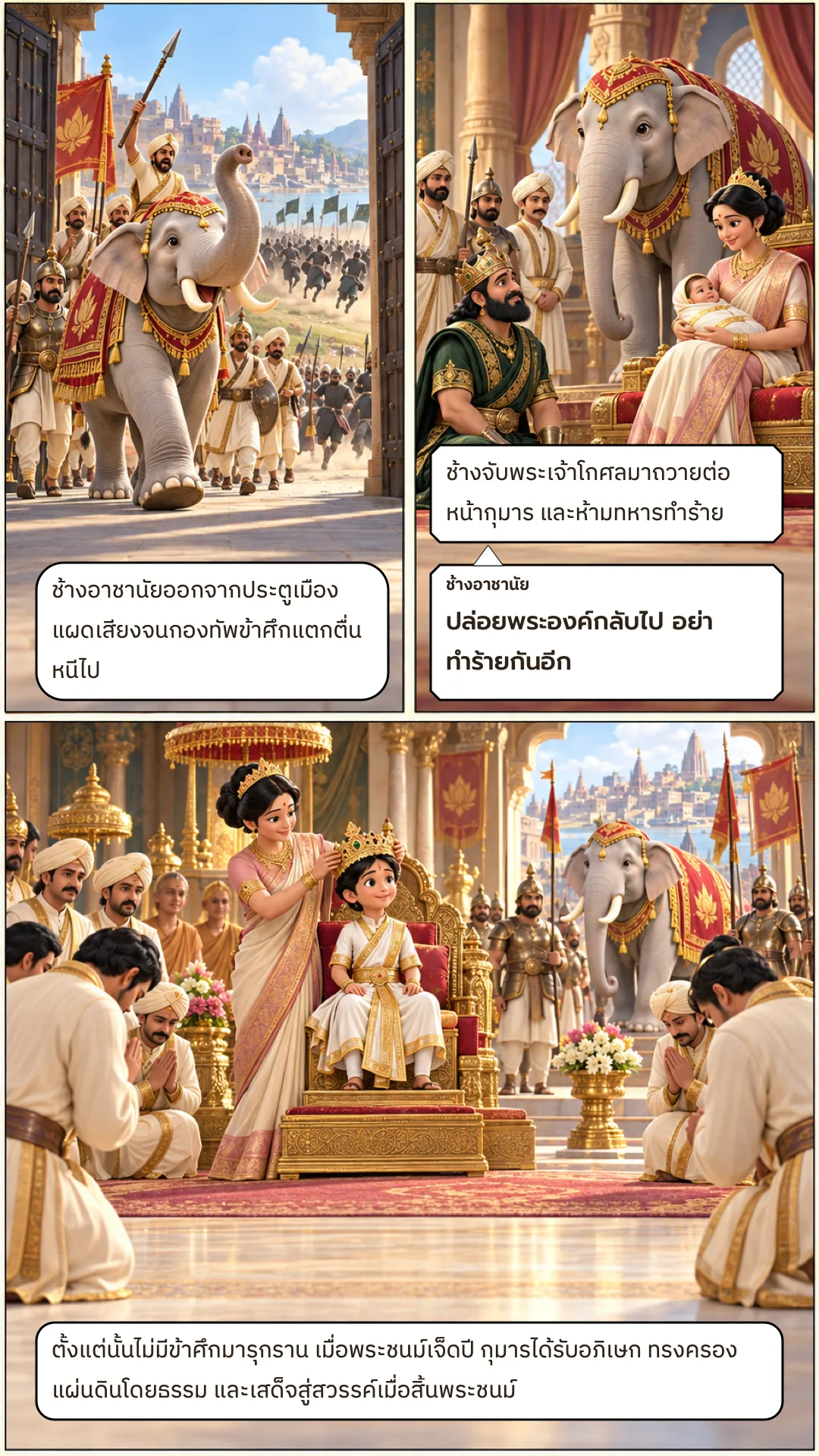 อลีนจิตตชาดก หน้า 7