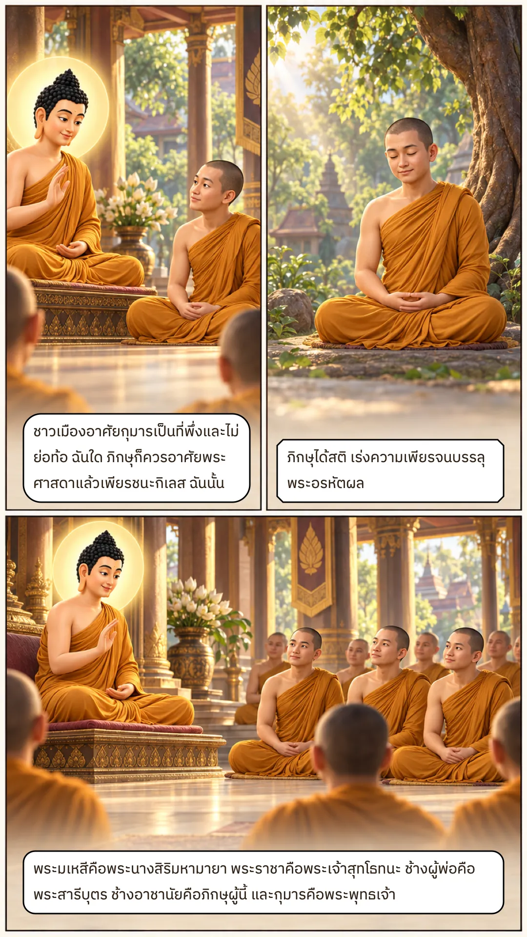 อลีนจิตตชาดก หน้า 8