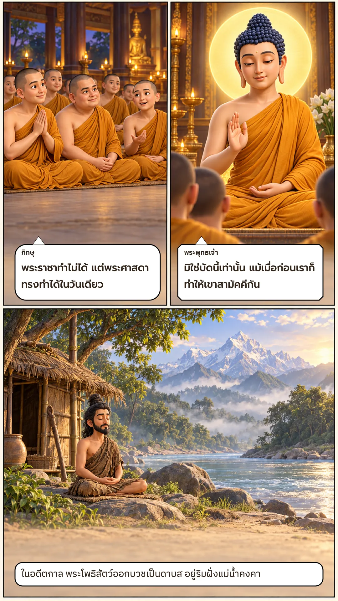 กัจฉปชาดก หน้า 4