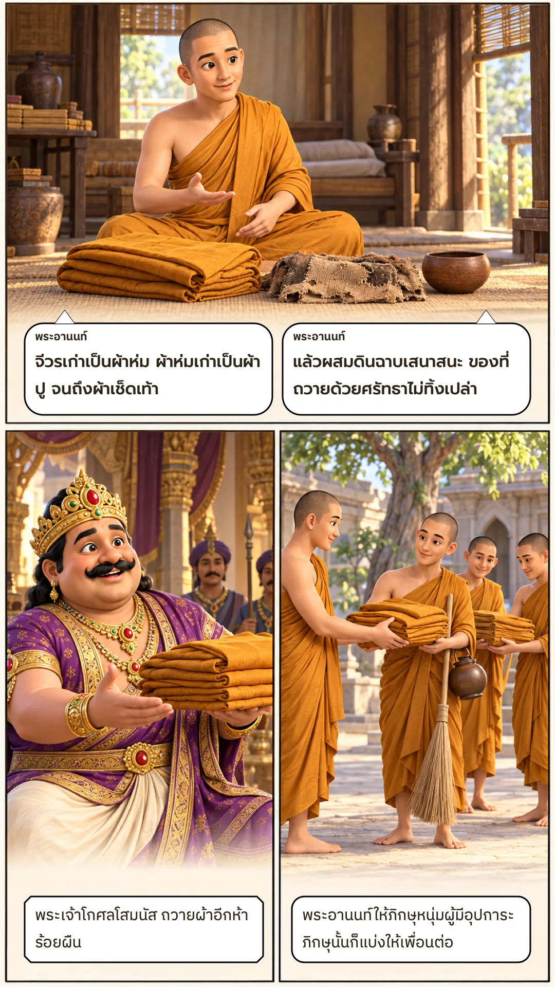 คุณชาดก หน้า 2