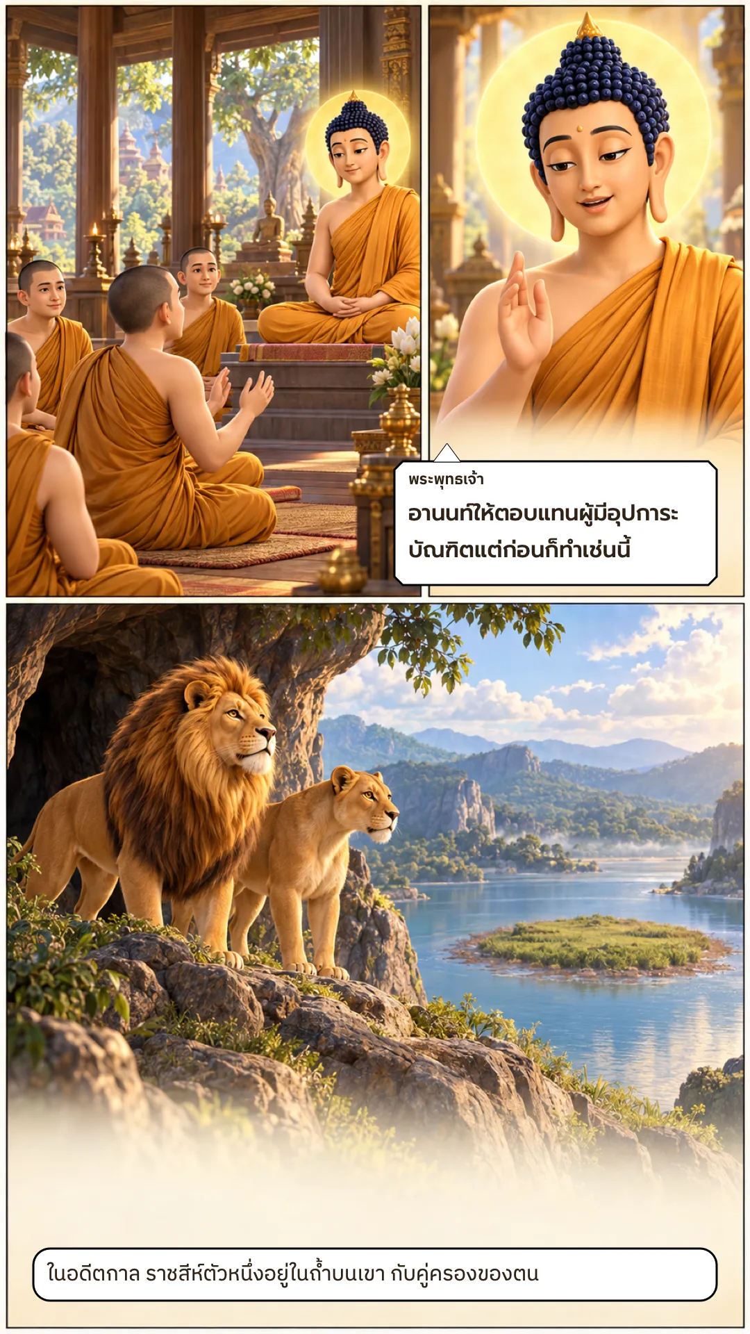 คุณชาดก หน้า 3