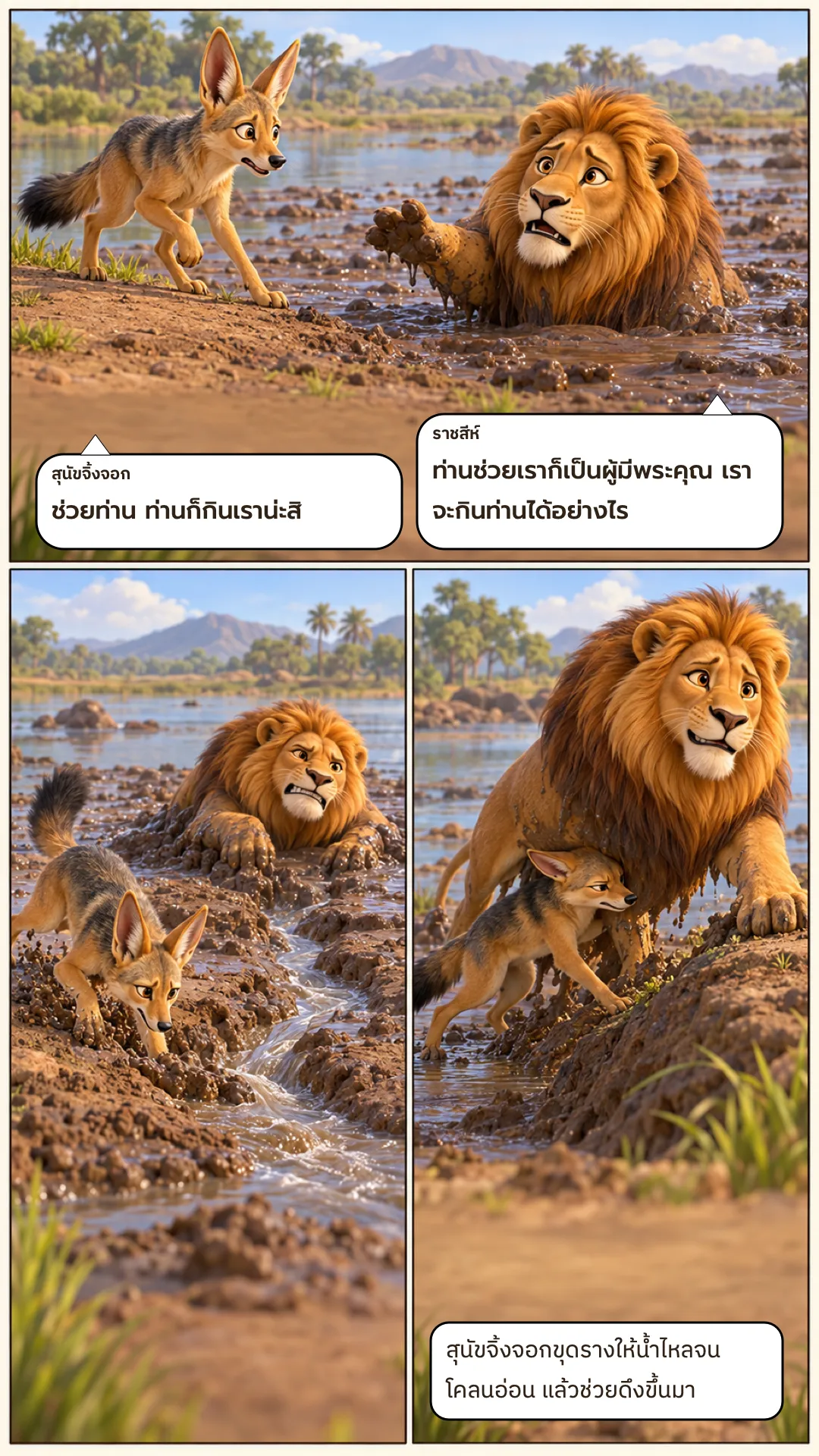 คุณชาดก หน้า 5