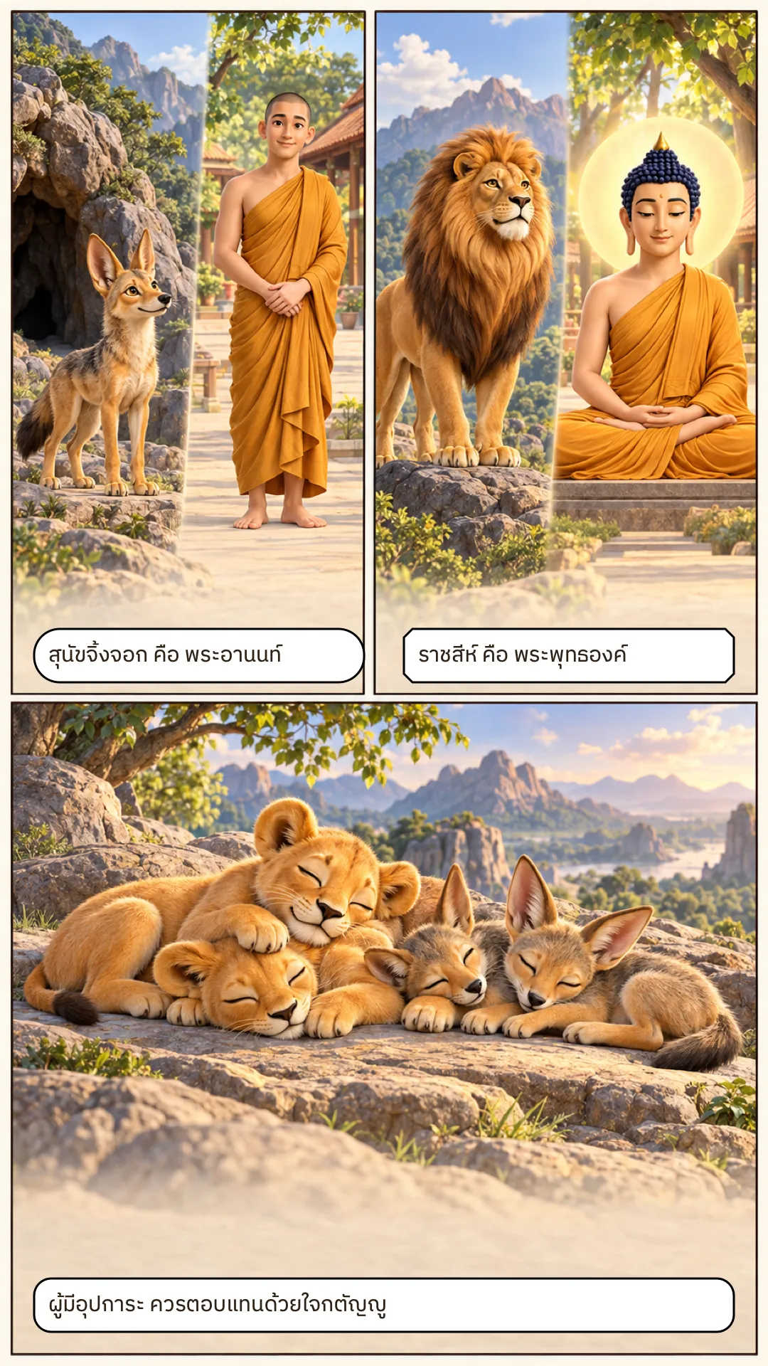 คุณชาดก หน้า 9