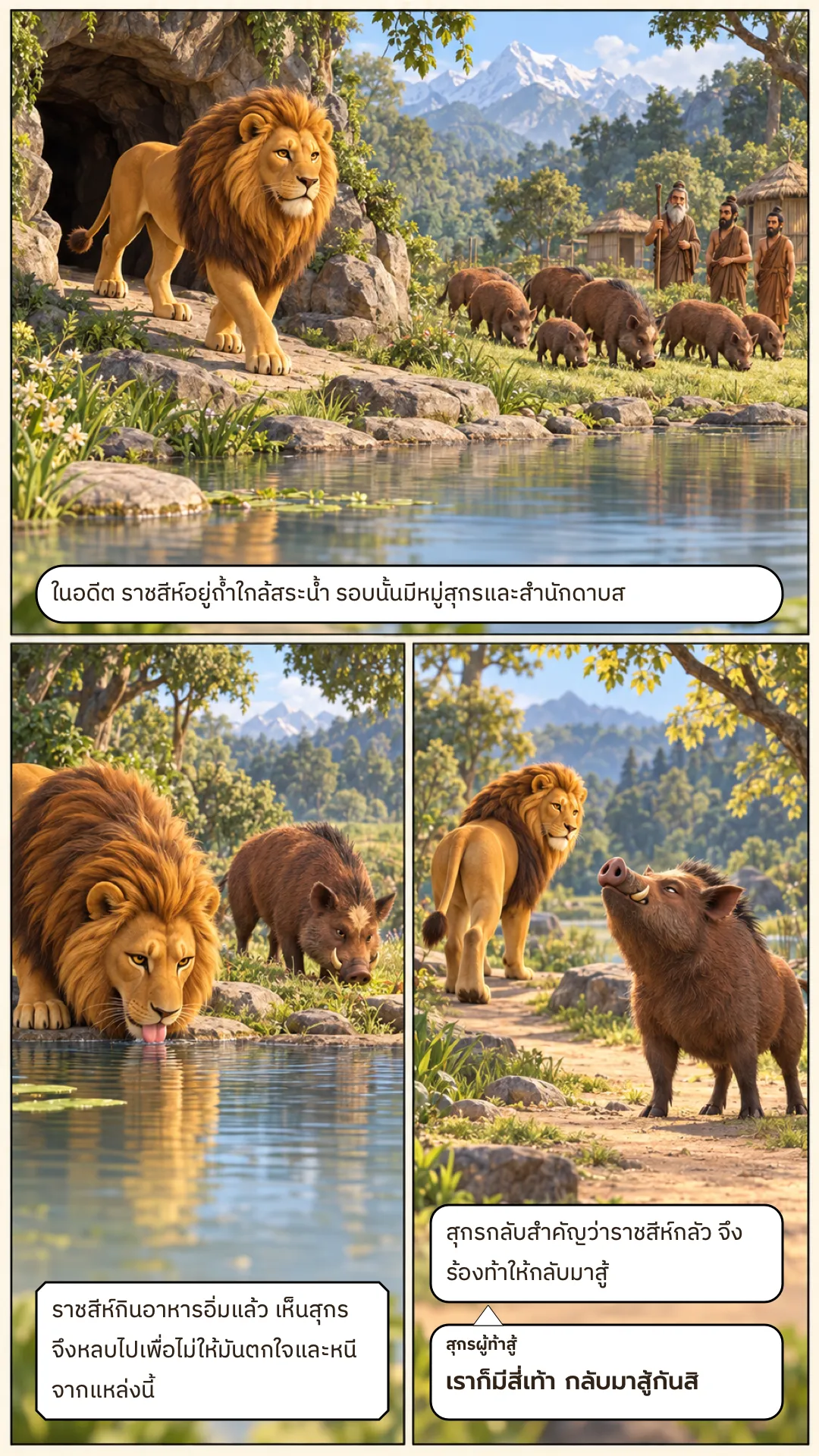 สูกรชาดก หน้า 3