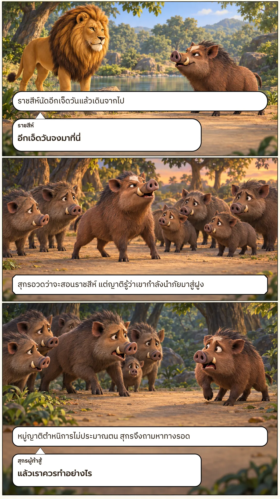 สูกรชาดก หน้า 4
