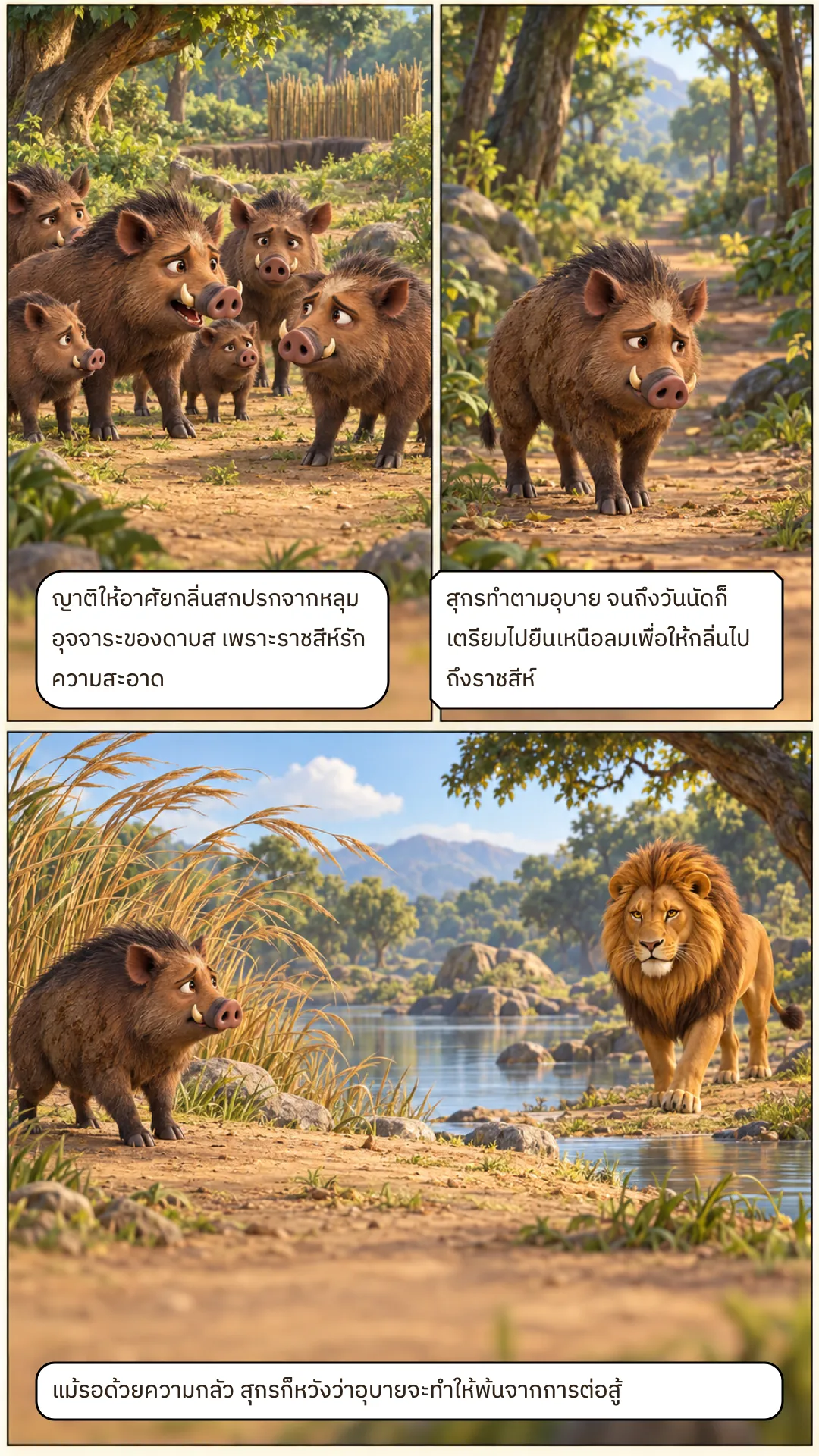 สูกรชาดก หน้า 5