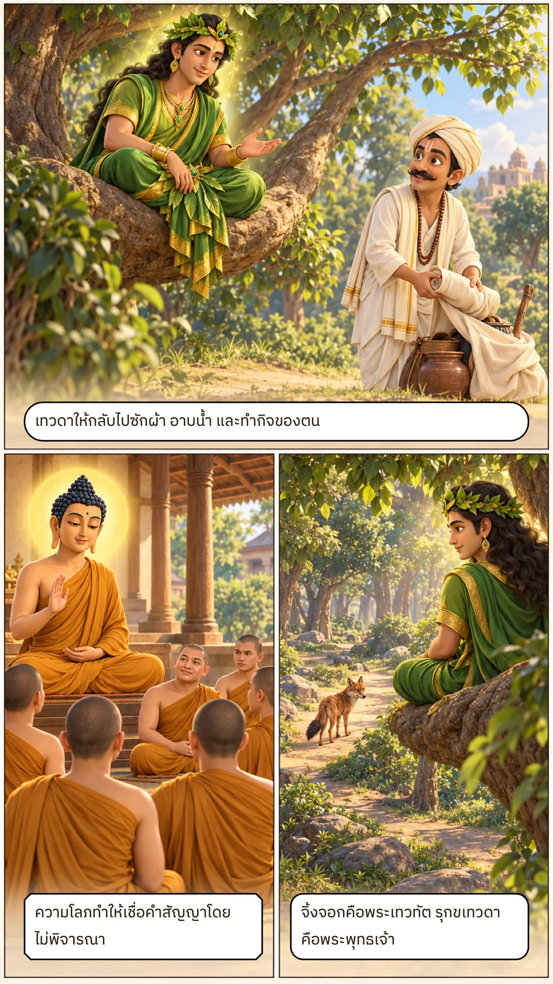 สิคาลชาดก หน้า 5