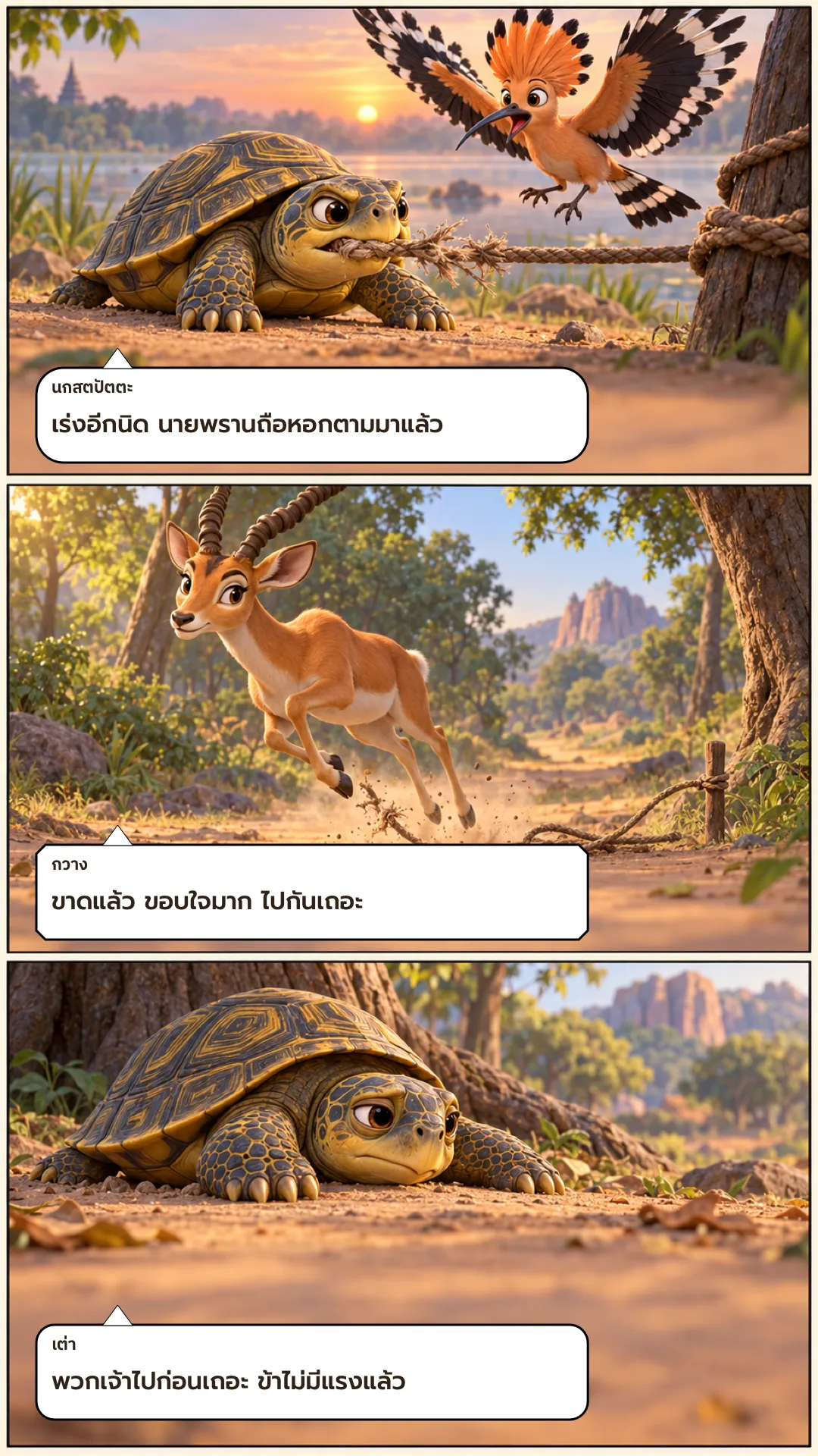 กุรุงคมิคชาดก หน้า 5