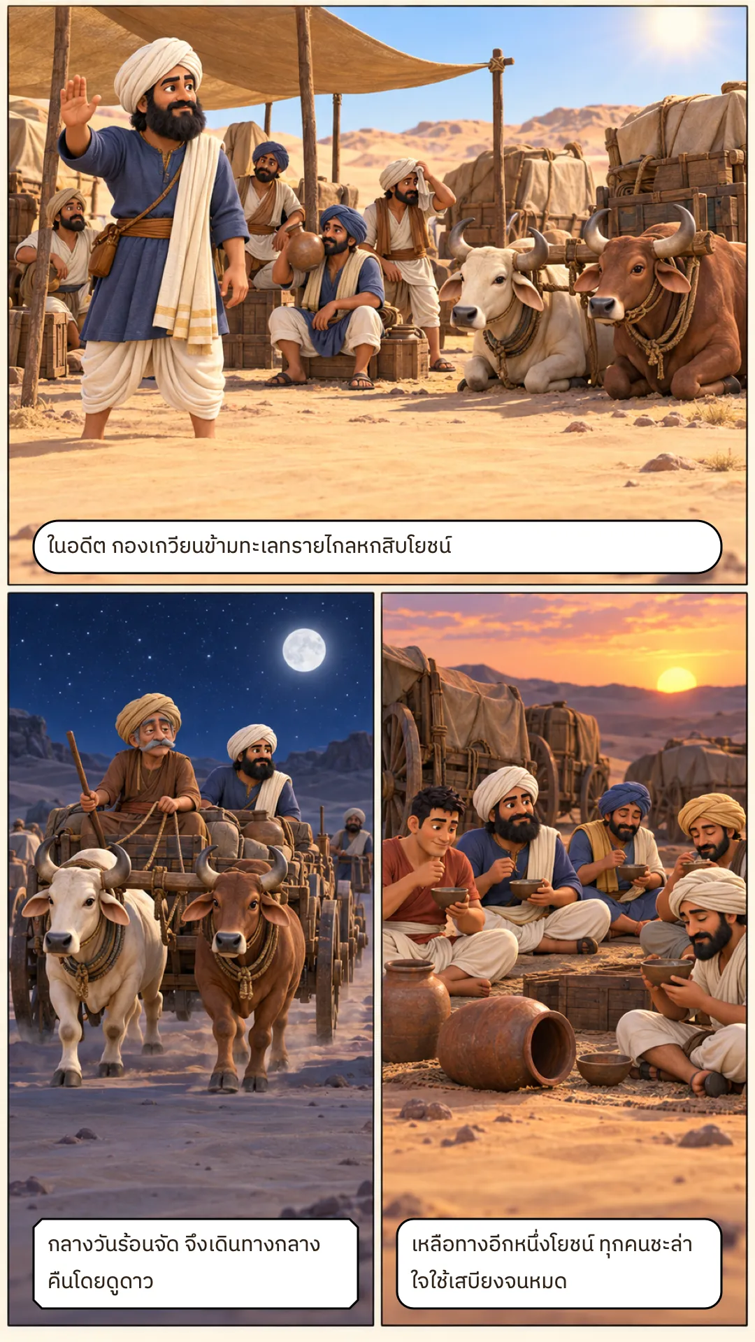วัณณุปถชาดก หน้า 2