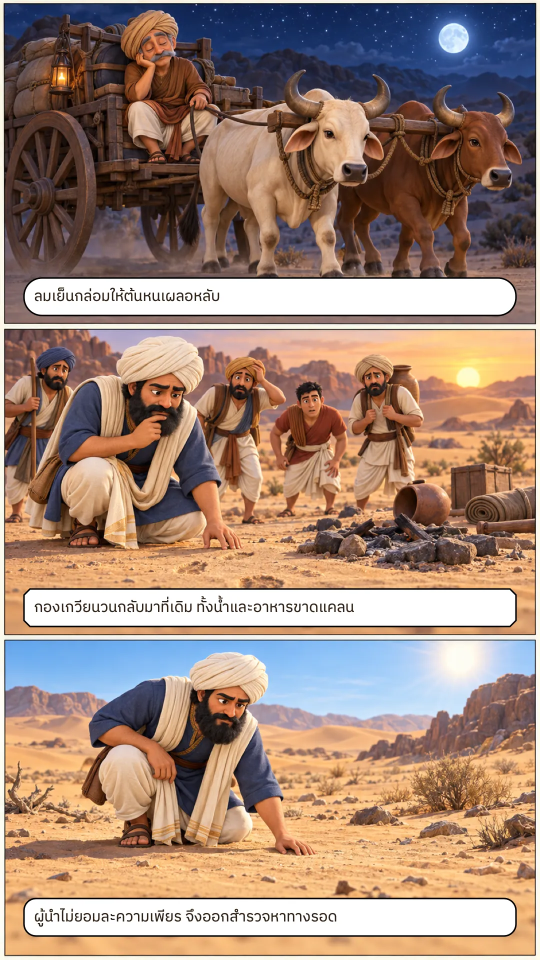 วัณณุปถชาดก หน้า 3