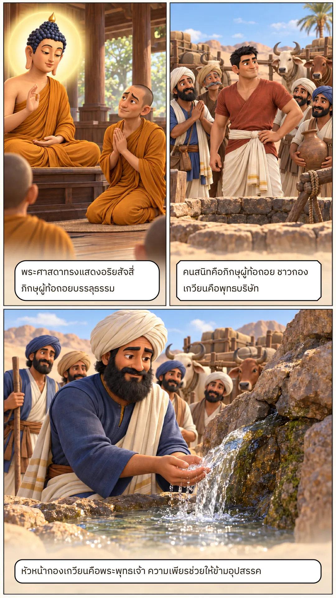 วัณณุปถชาดก หน้า 7