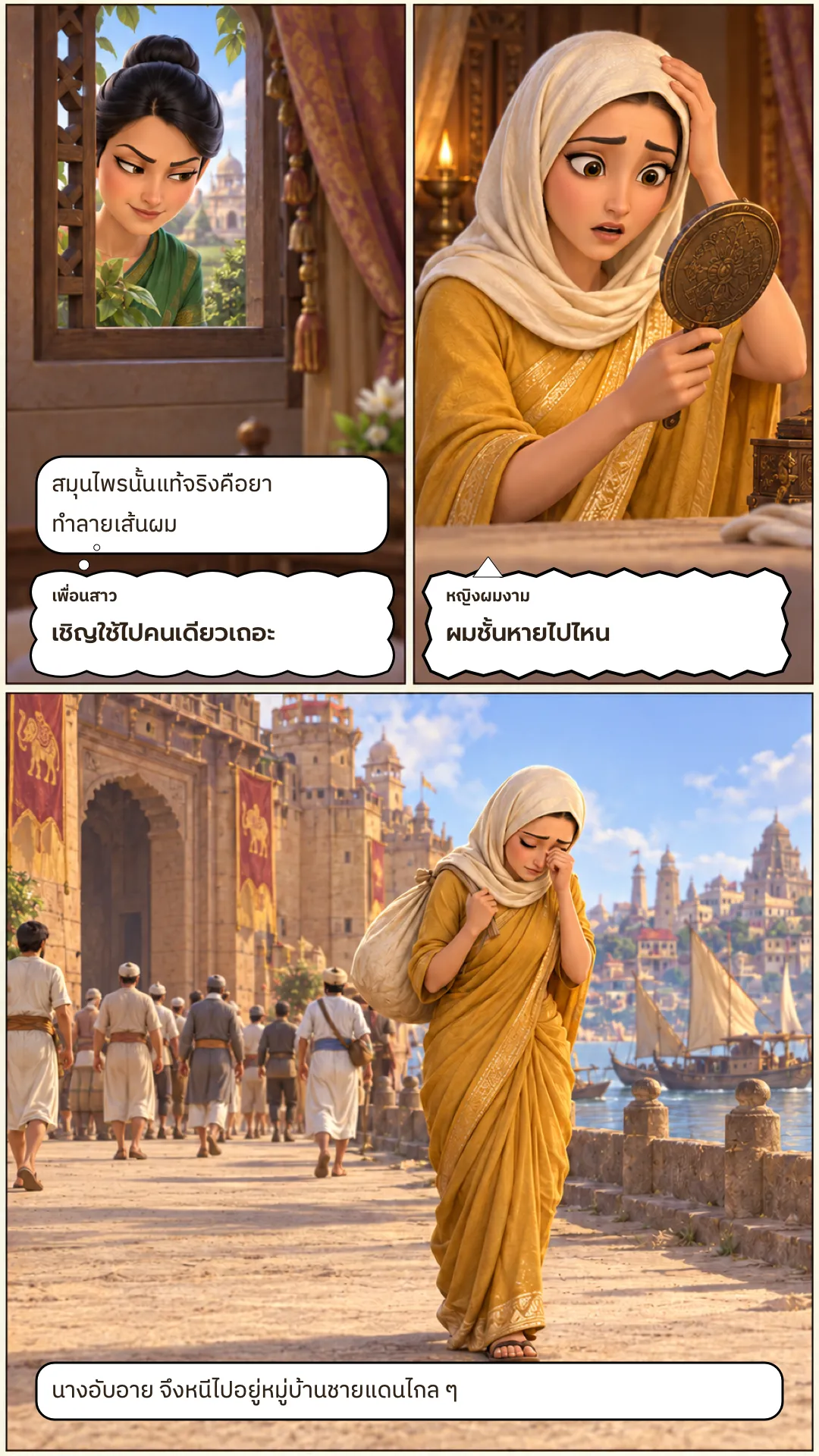 ขัลลฏิยชาดก หน้า 5