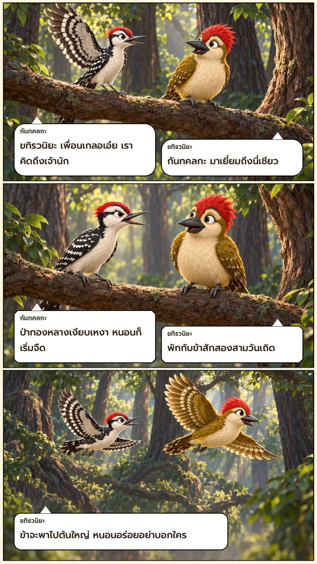 กันทคลกชาดก หน้า 4