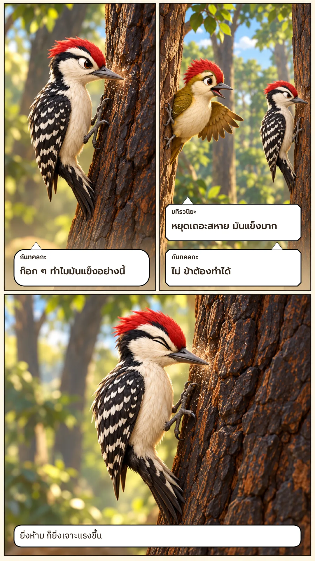 กันทคลกชาดก หน้า 7