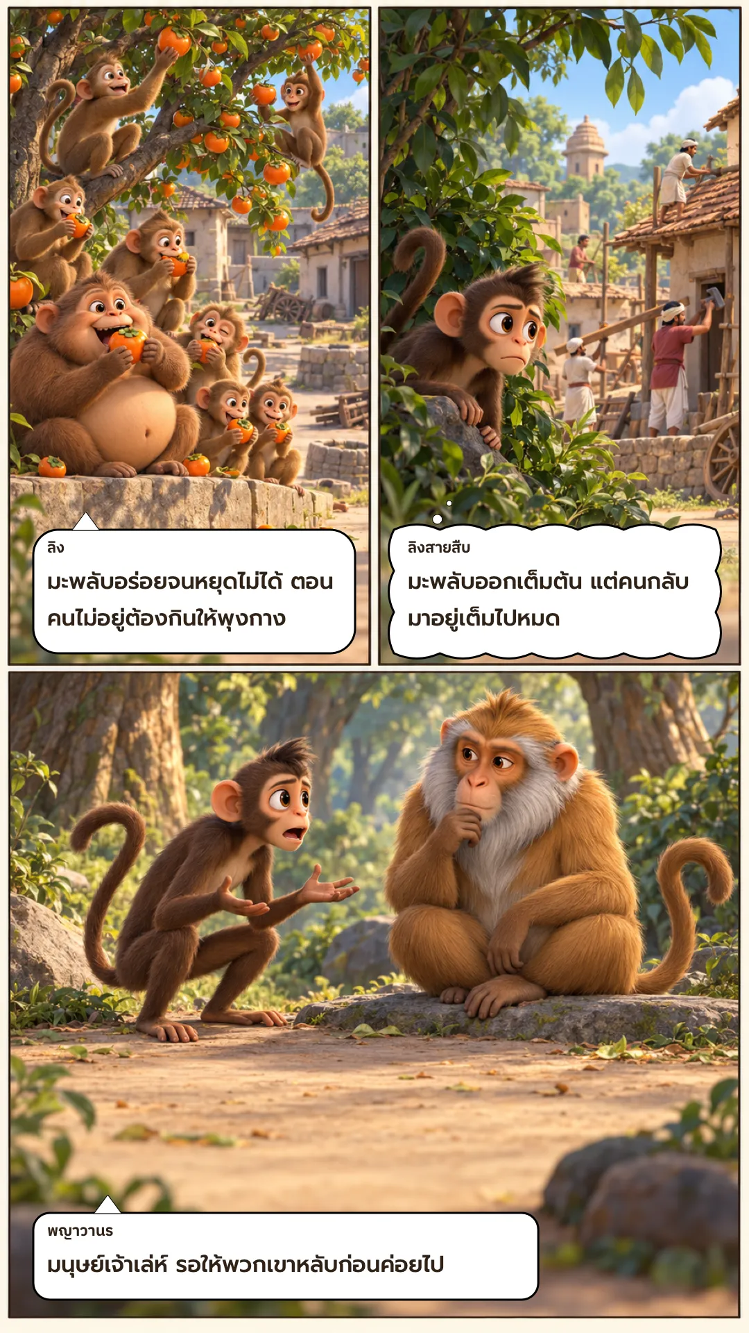 ตินทุกชาดก หน้า 2