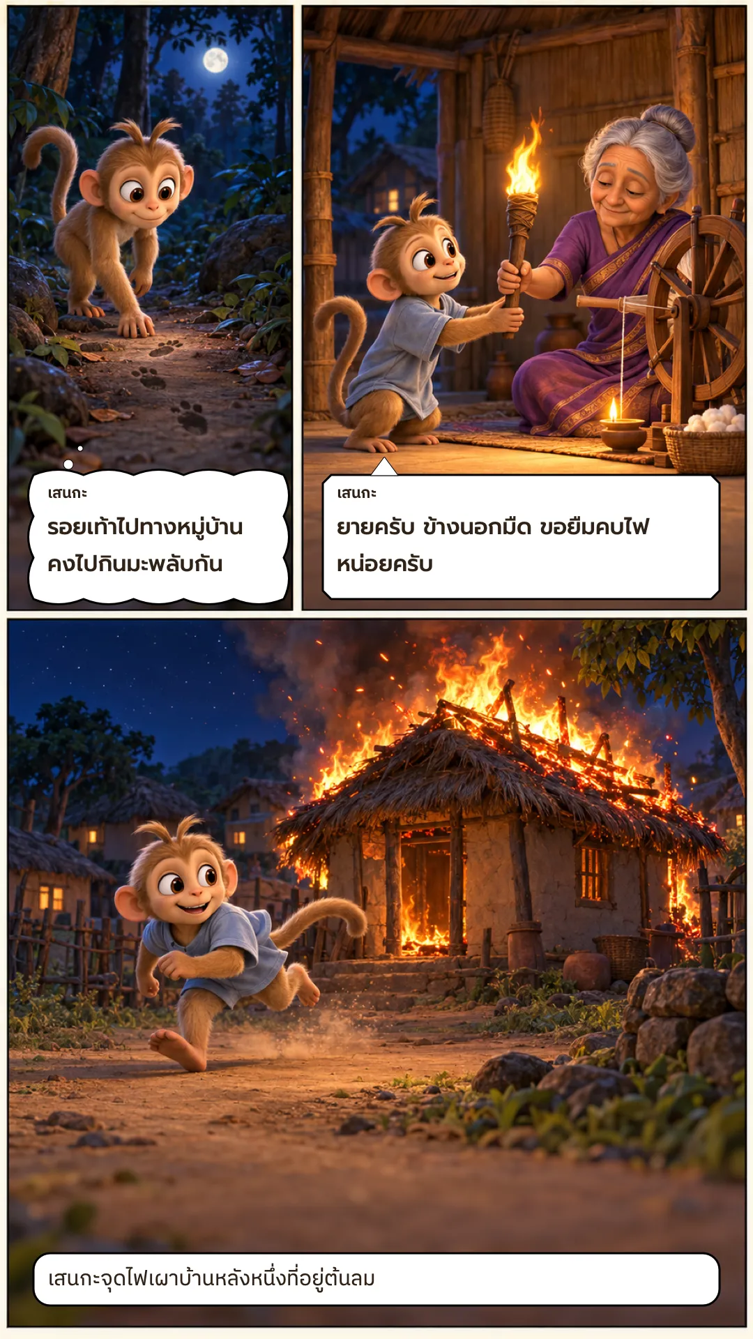 ตินทุกชาดก หน้า 5