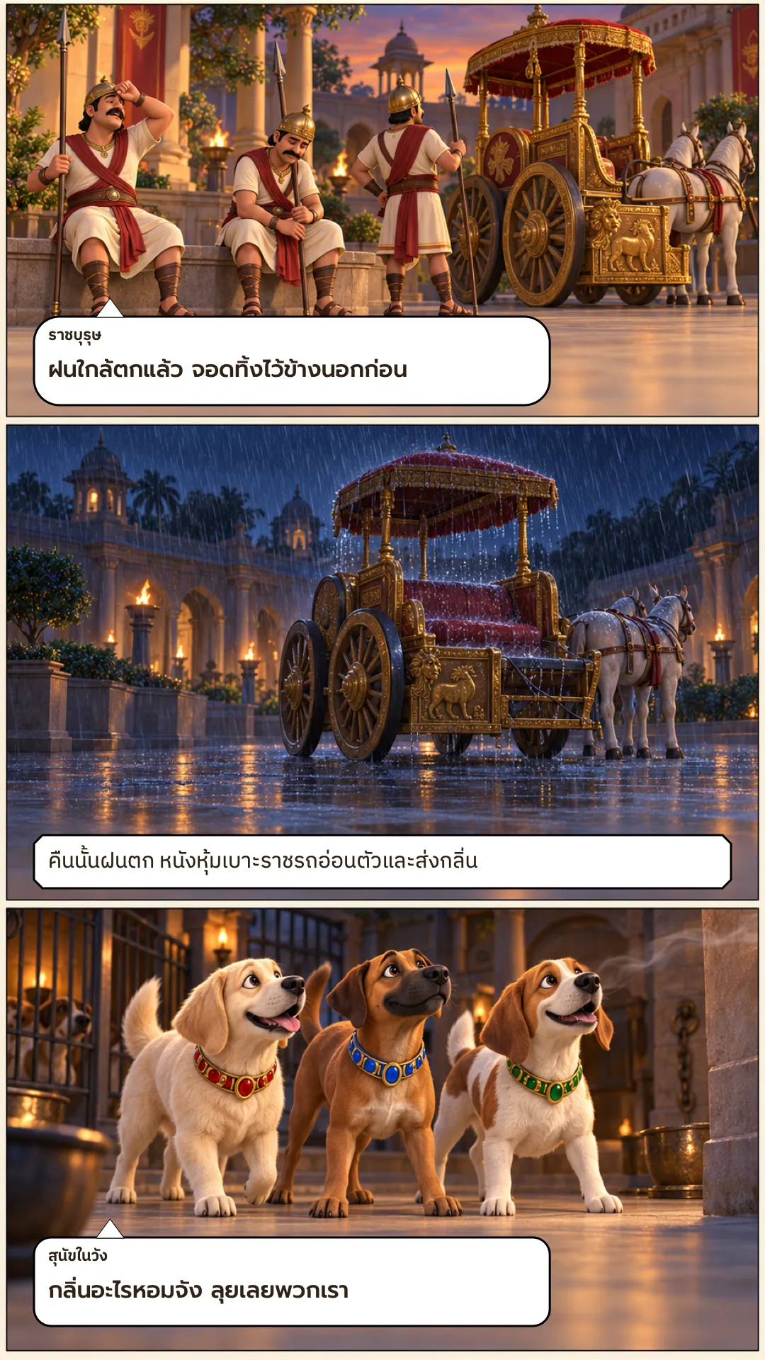 กุกกุรชาดก หน้า 2