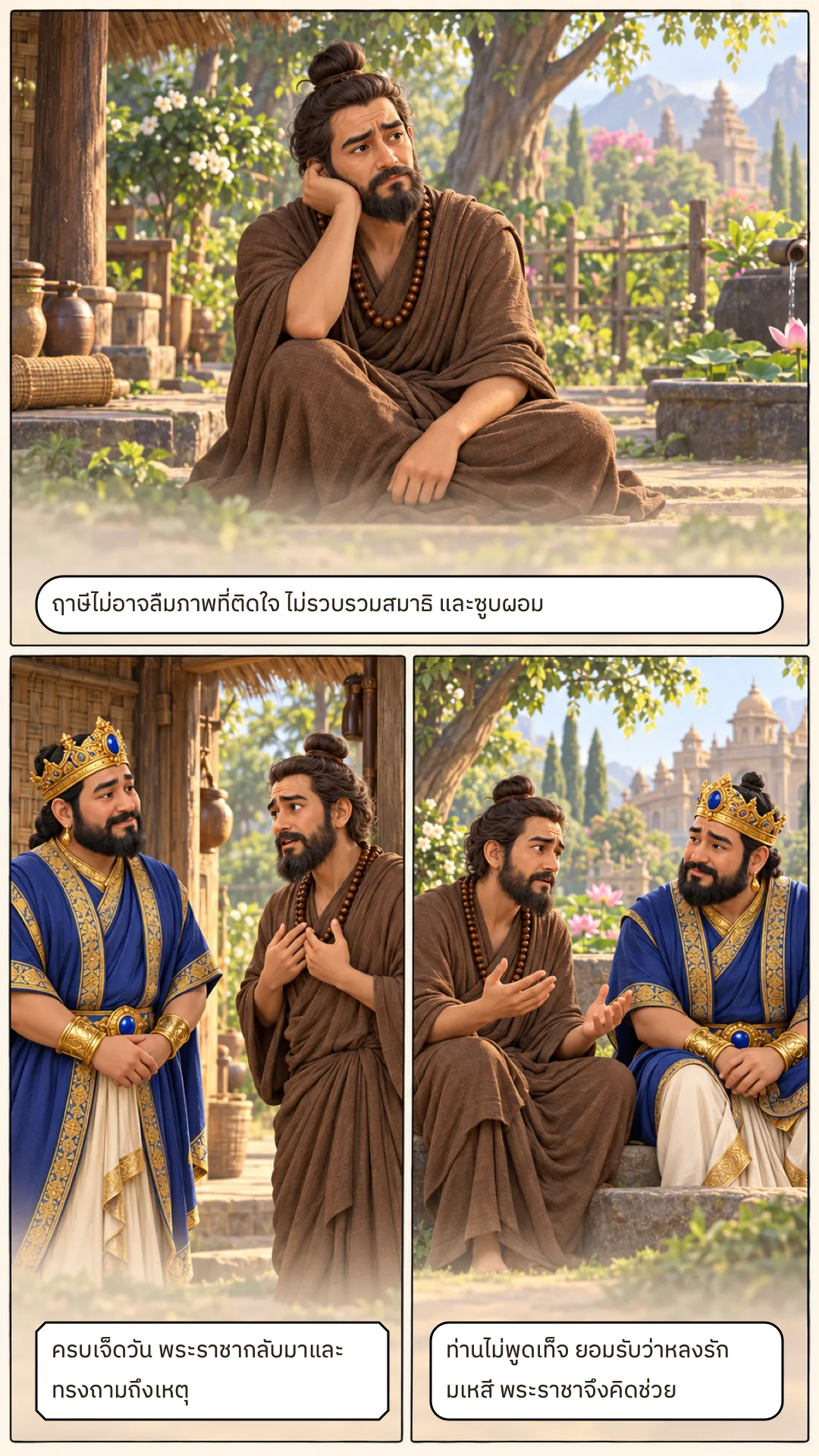 มุทุลักขณชาดก หน้า 4