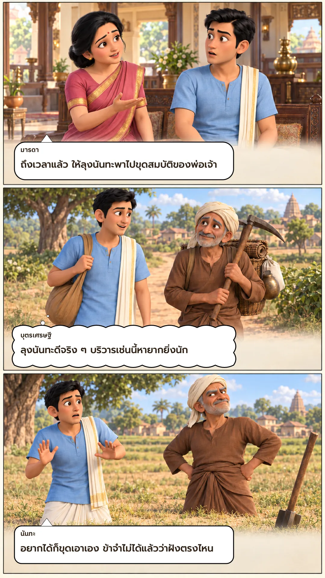 นันทชาดก หน้า 4