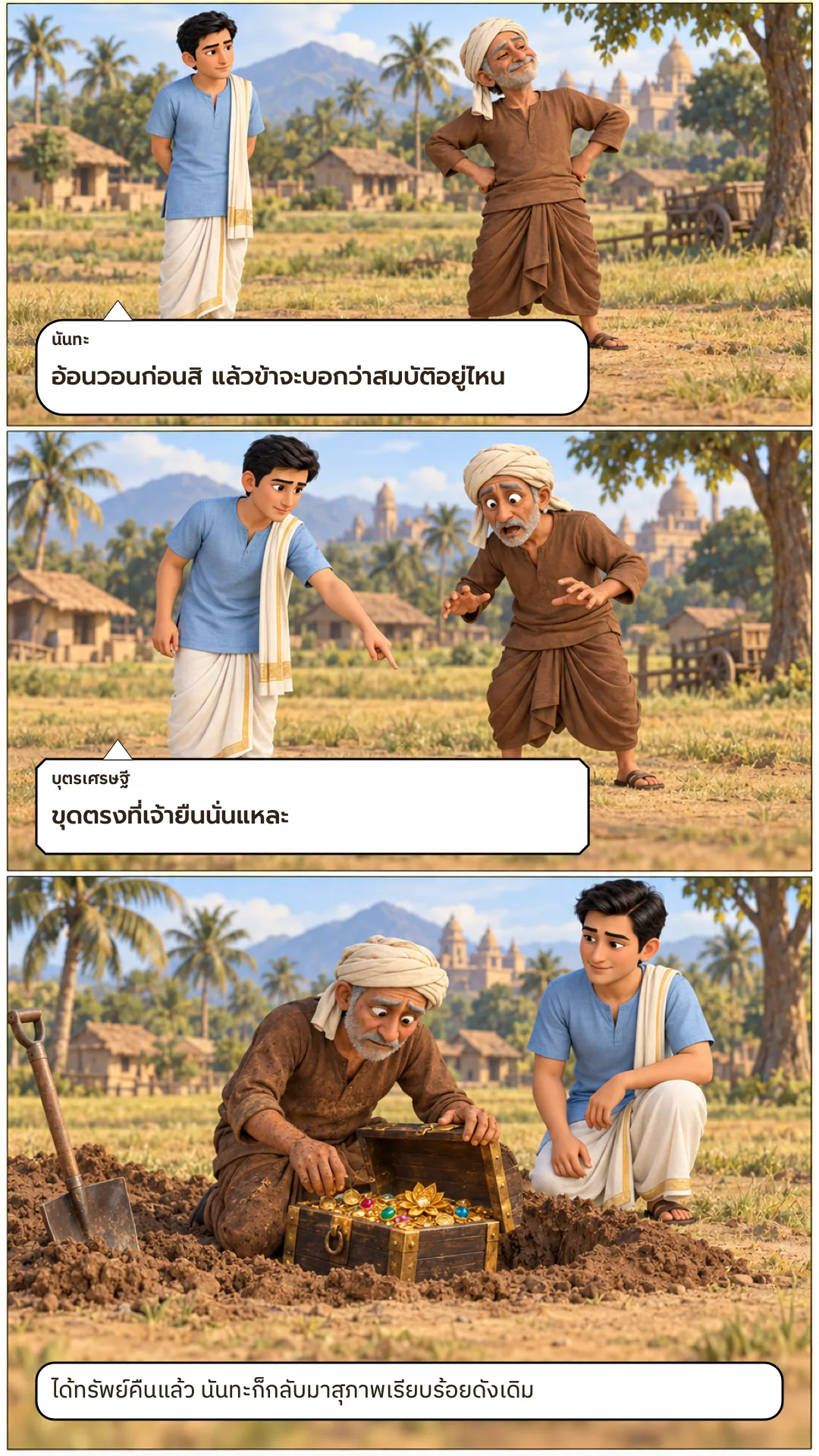 นันทชาดก หน้า 7