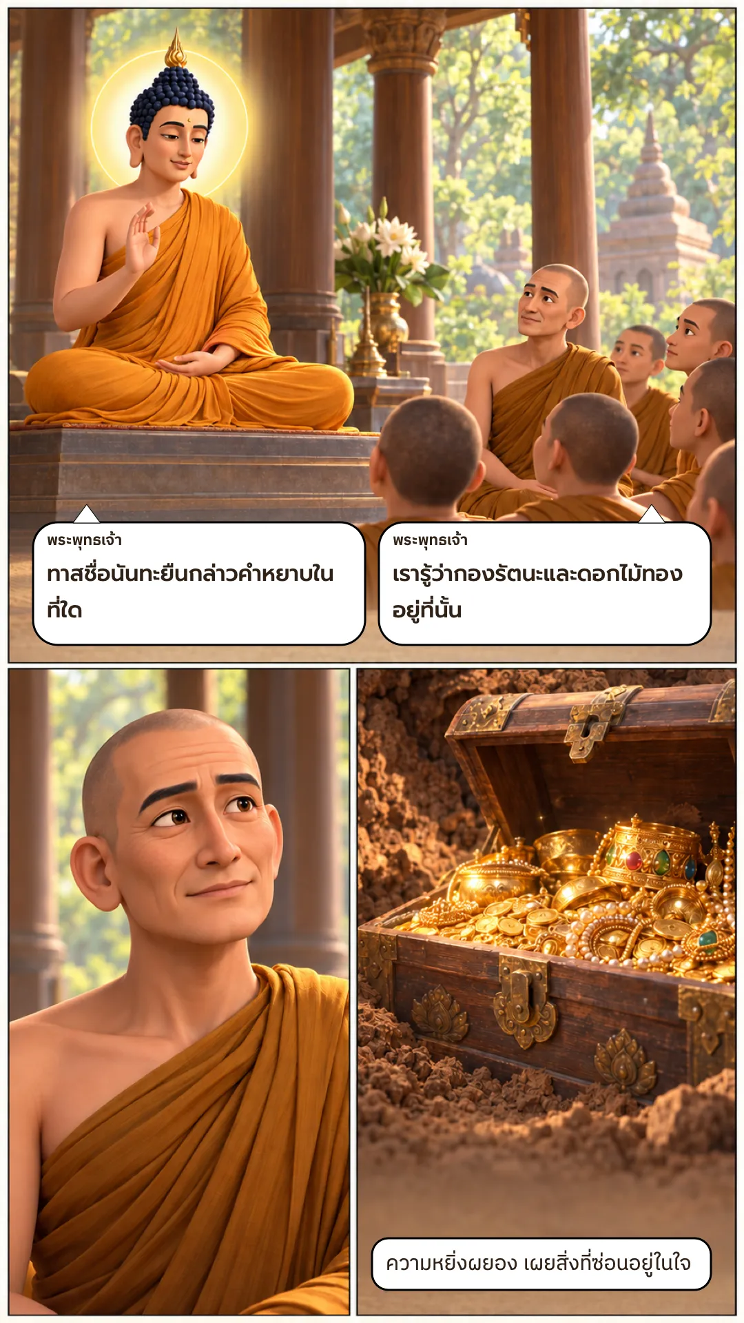 นันทชาดก หน้า 8