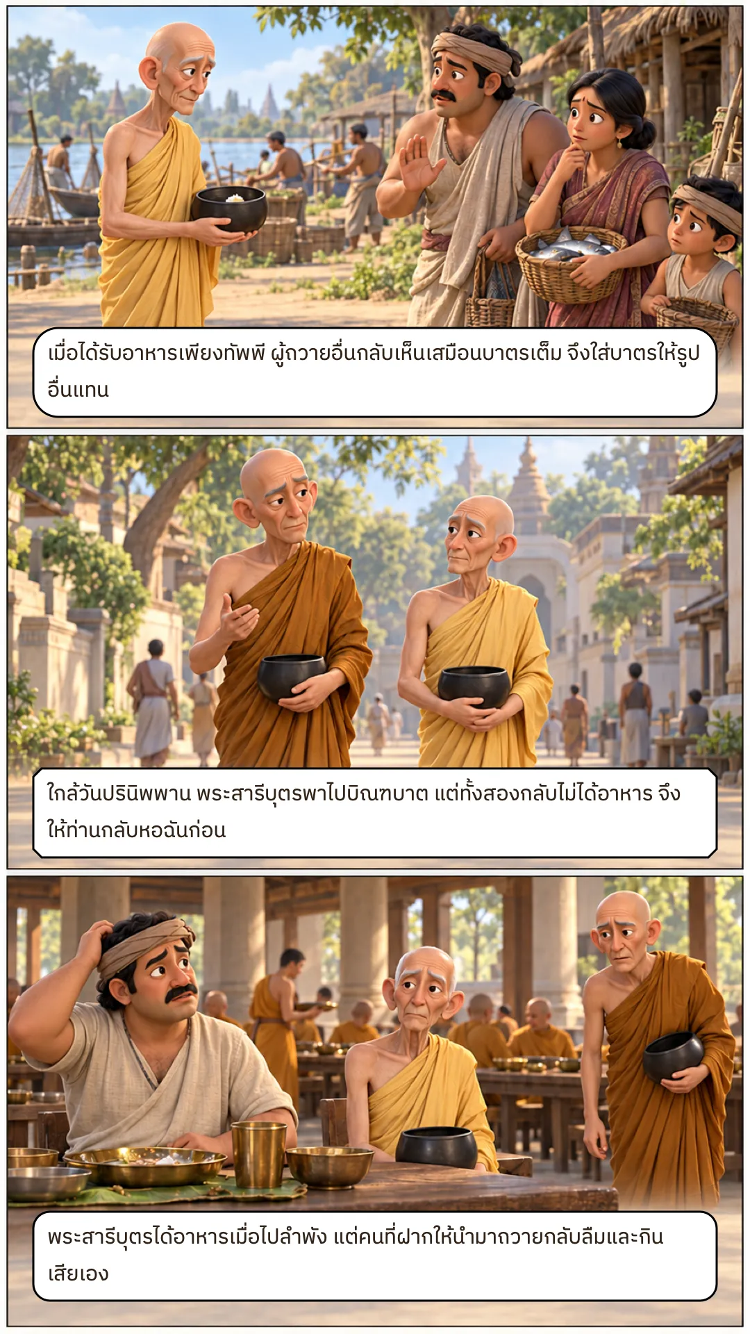โลสกชาดก หน้า 3