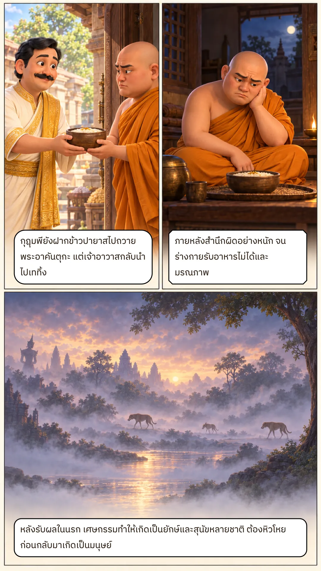 โลสกชาดก หน้า 6