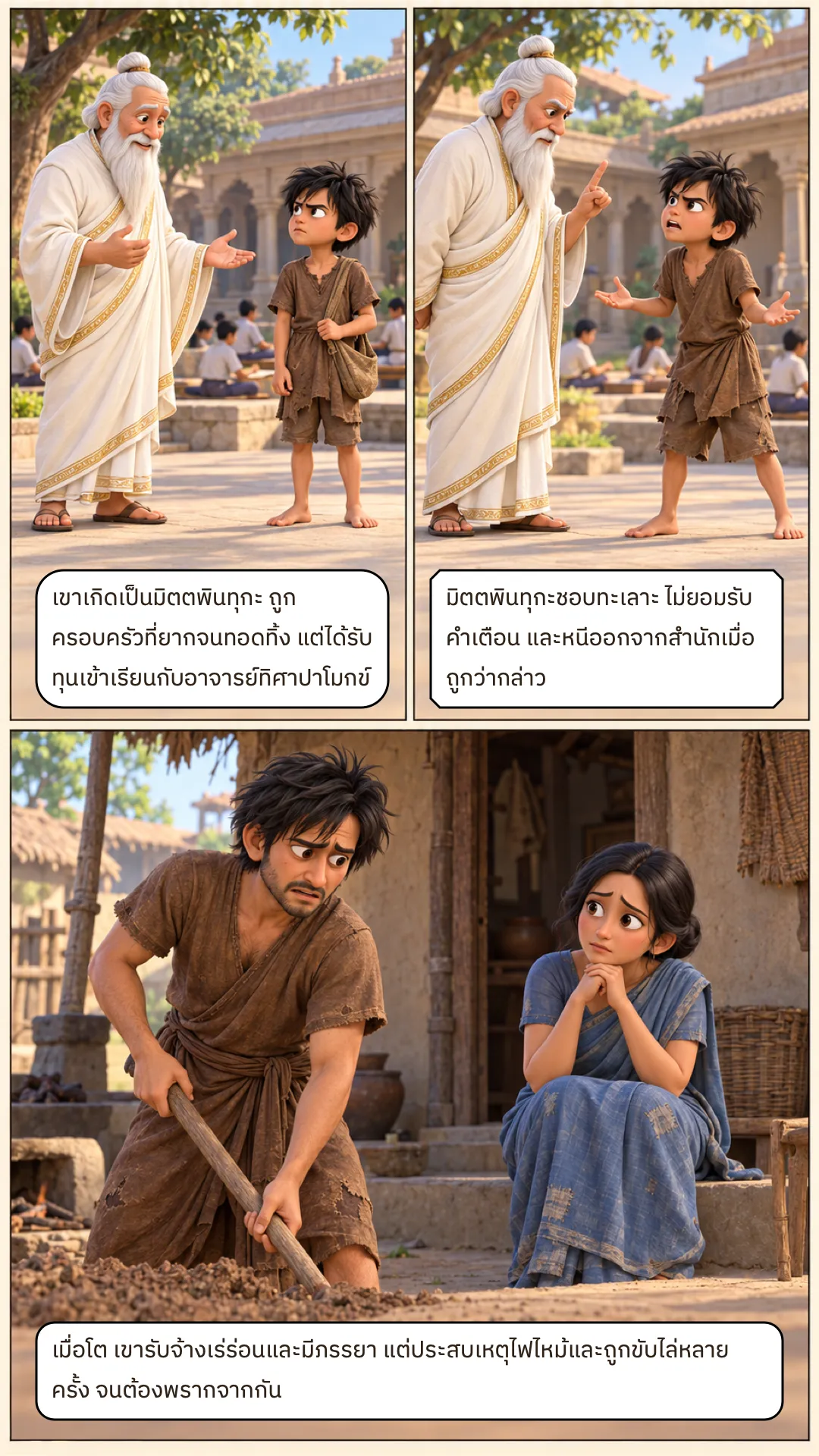 โลสกชาดก หน้า 7