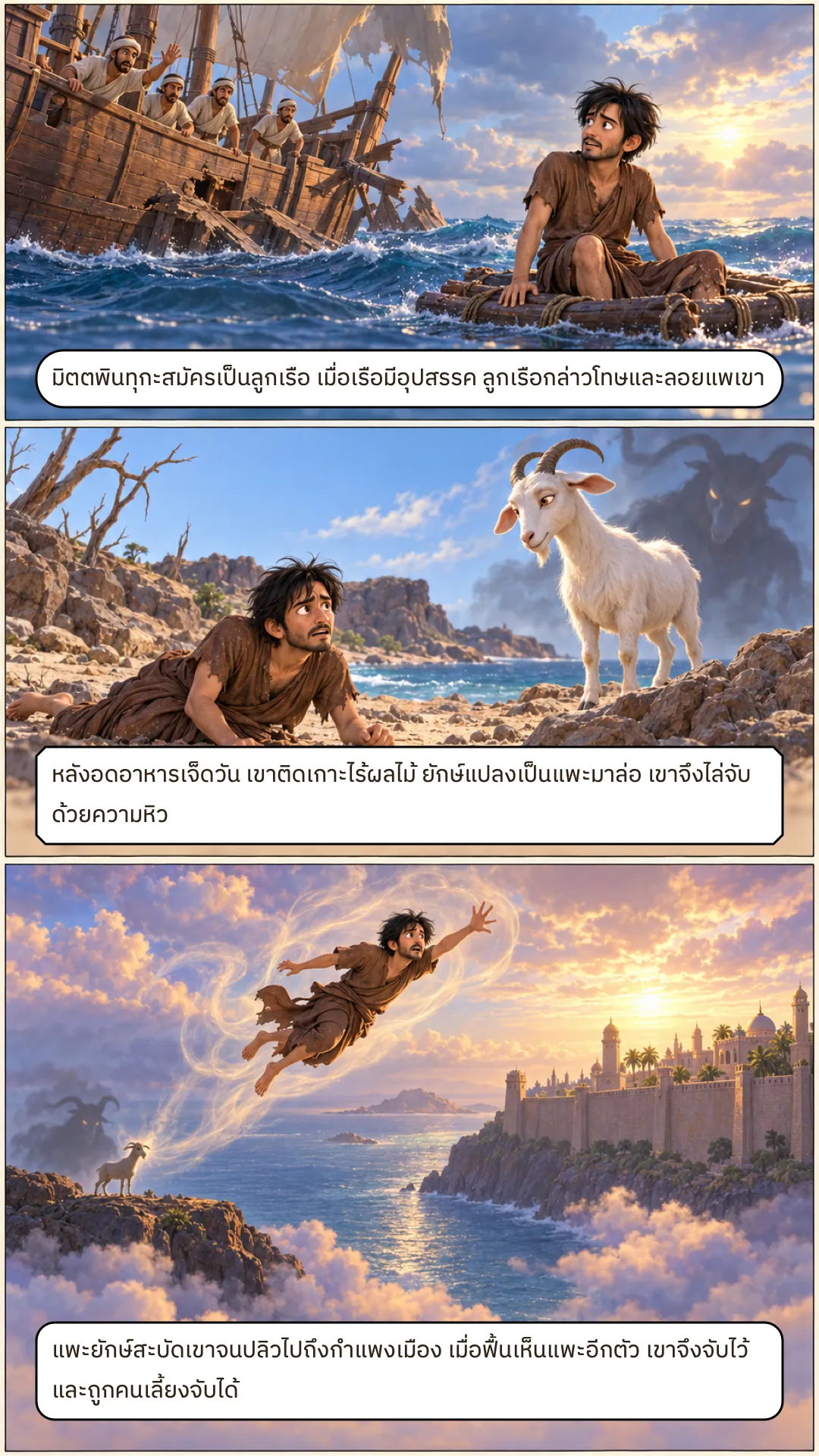 โลสกชาดก หน้า 8