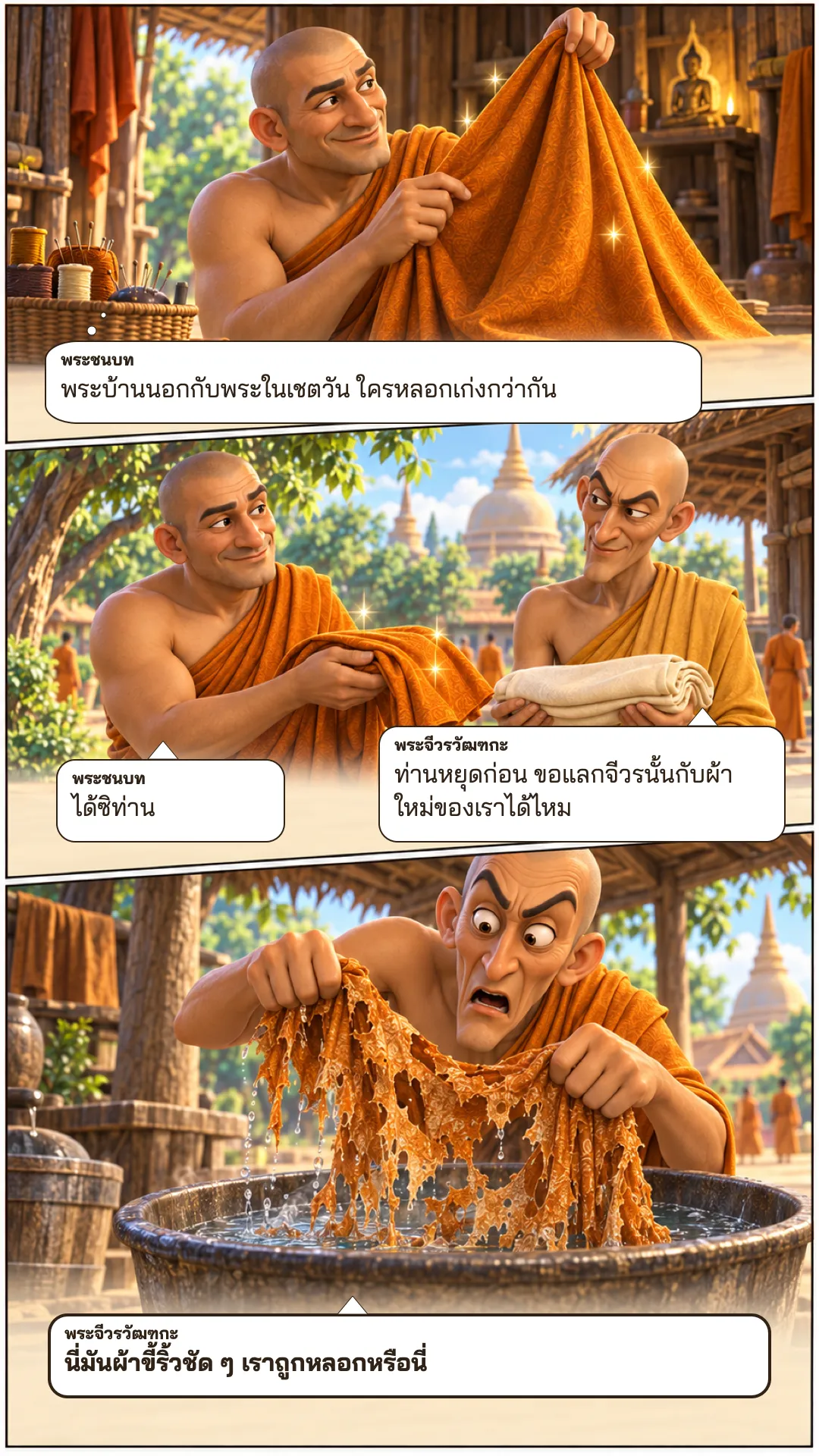พกชาดก หน้า 2