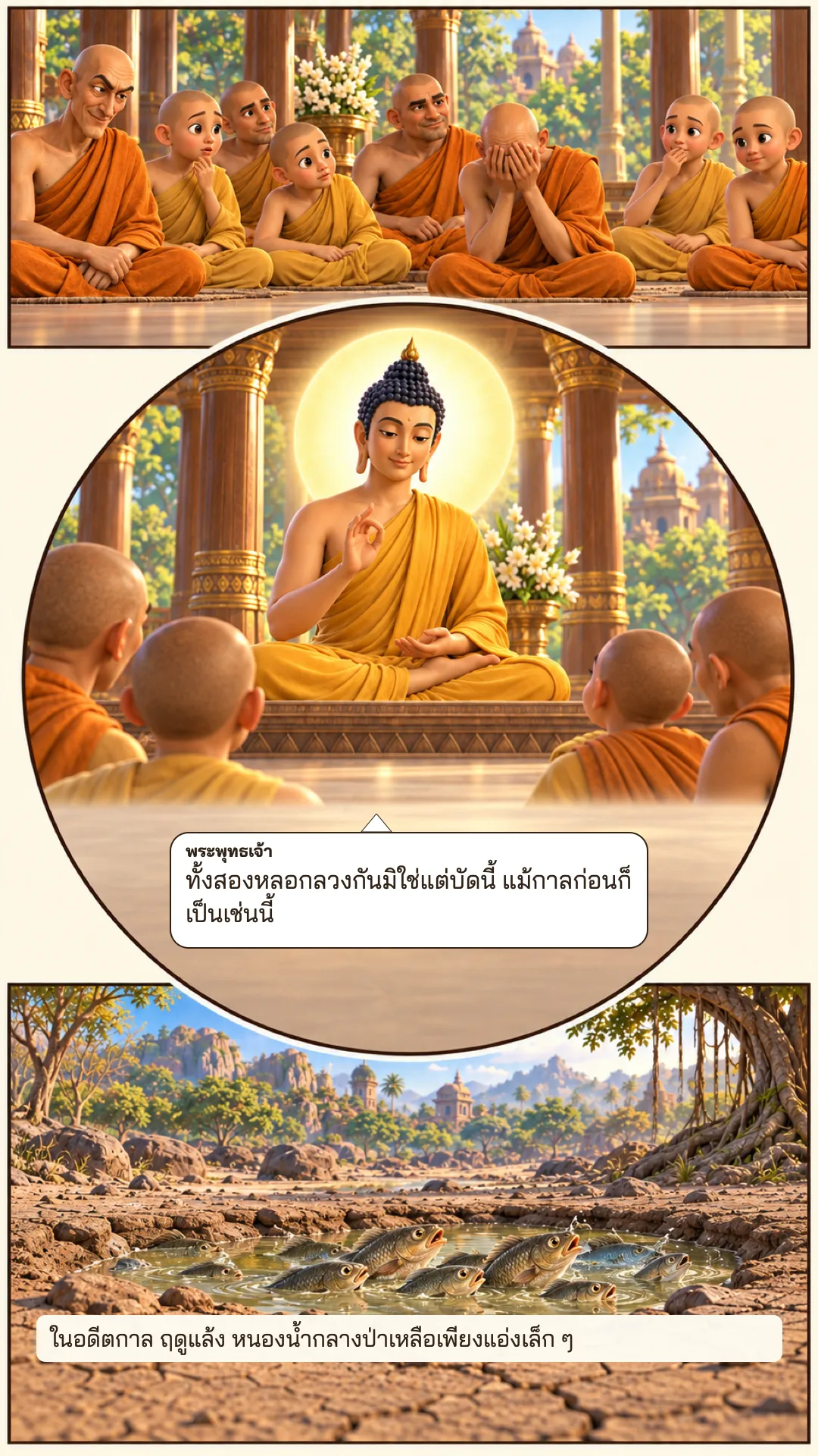 พกชาดก หน้า 3