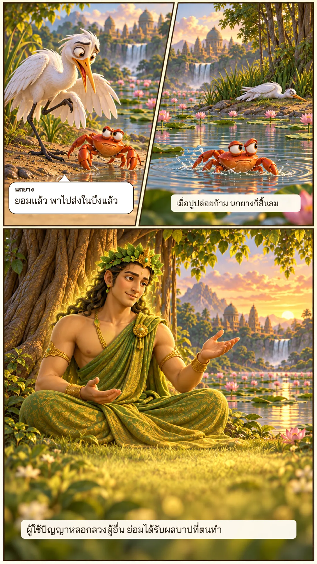 พกชาดก หน้า 7
