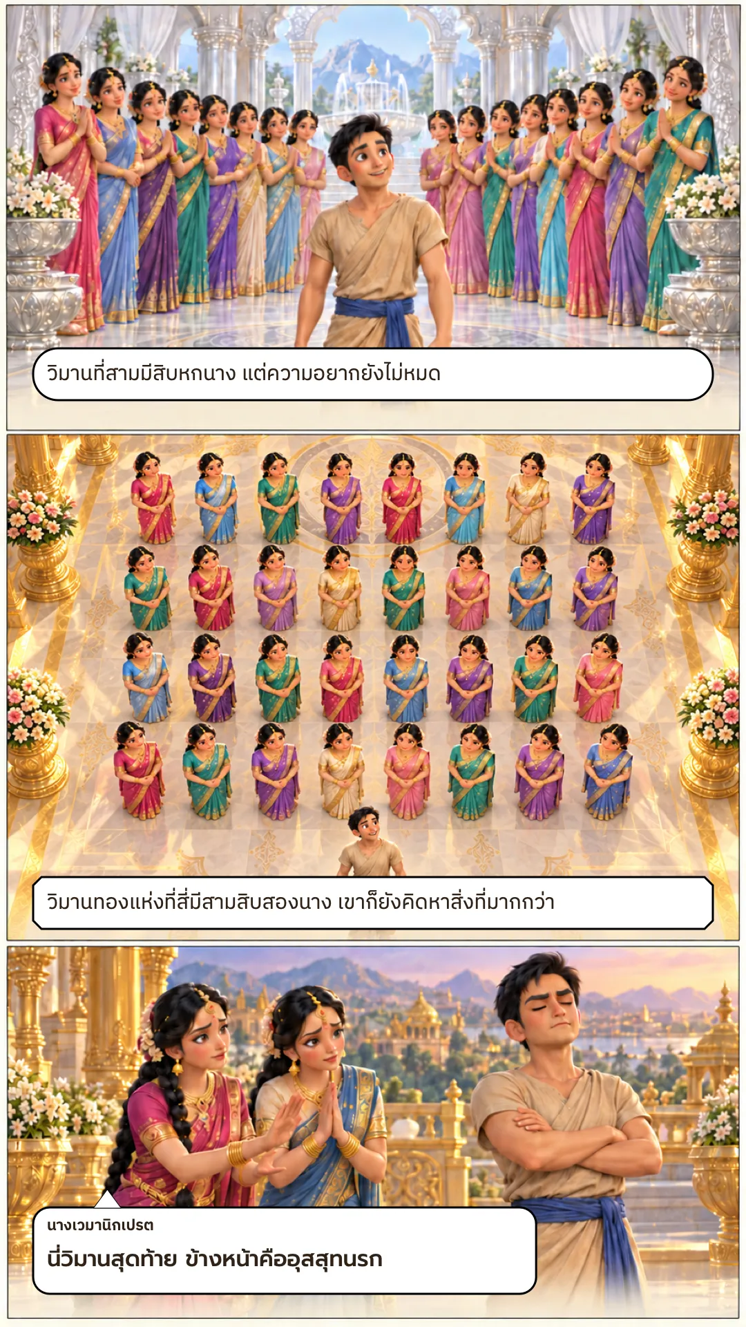 มิตตวินทุกชาดก หน้า 5
