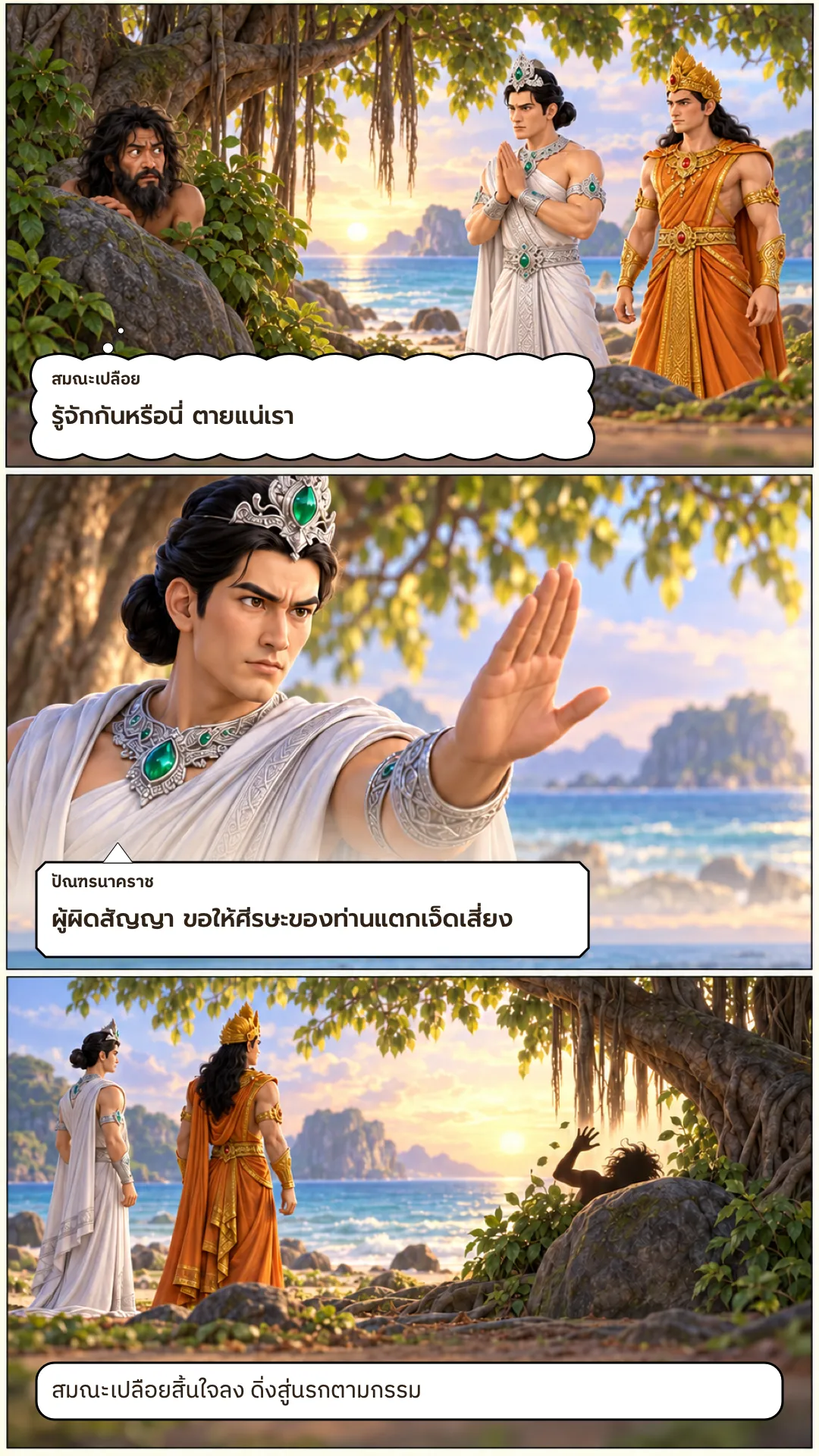ปัณฑรกชาดก หน้า 7