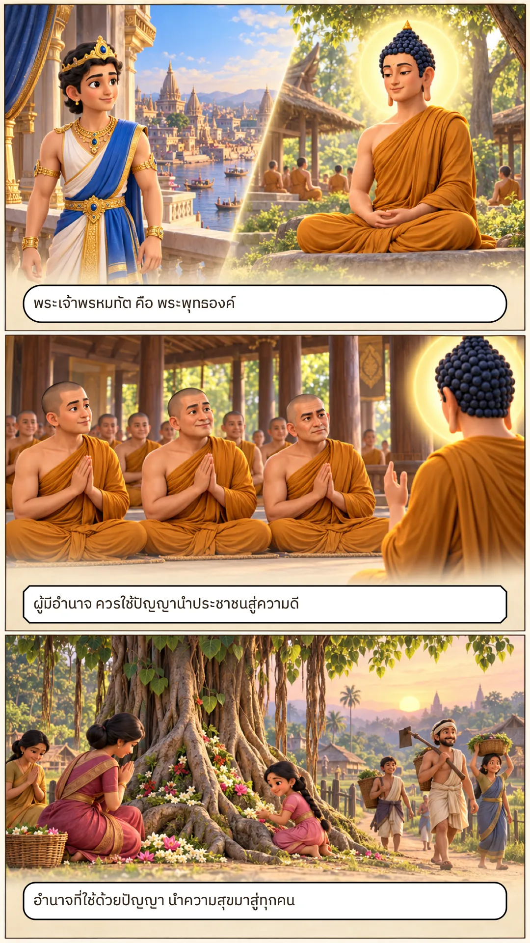 ทุมเมธชาดก หน้า 8