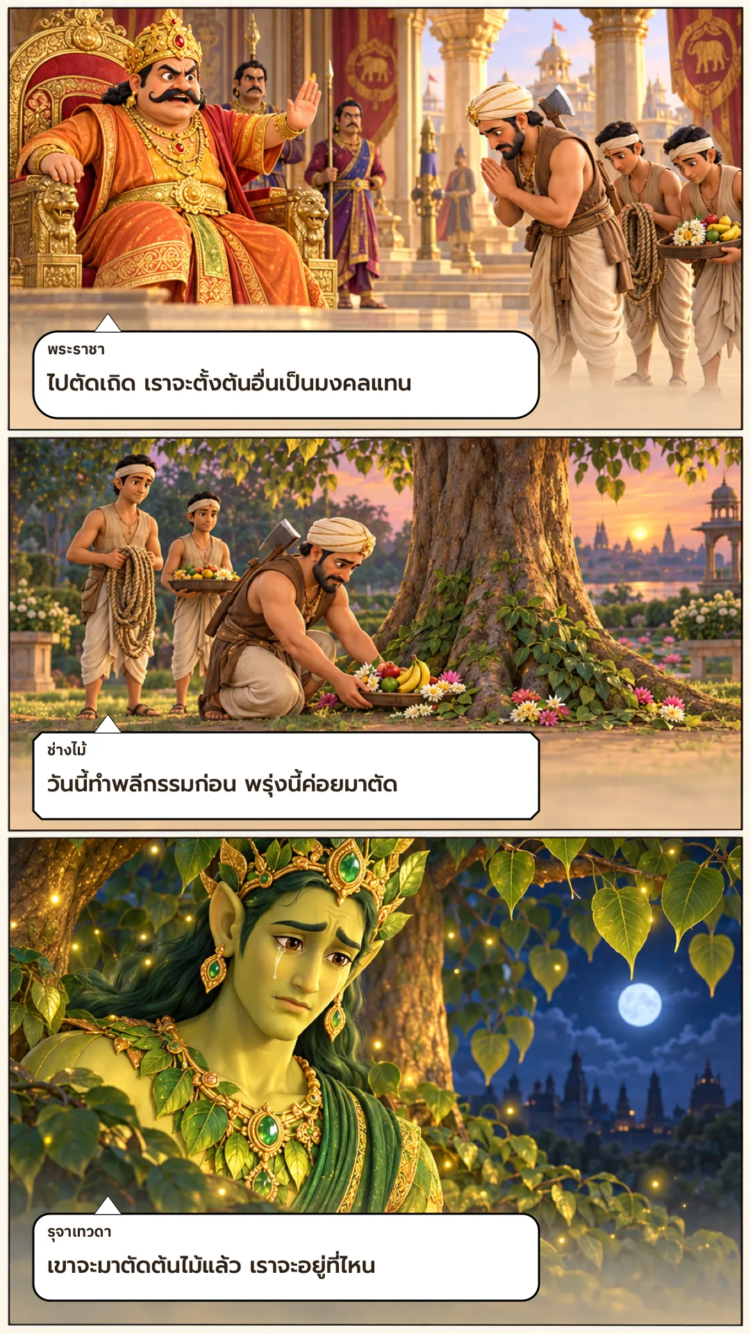 กุสนาฬิชาดก หน้า 4