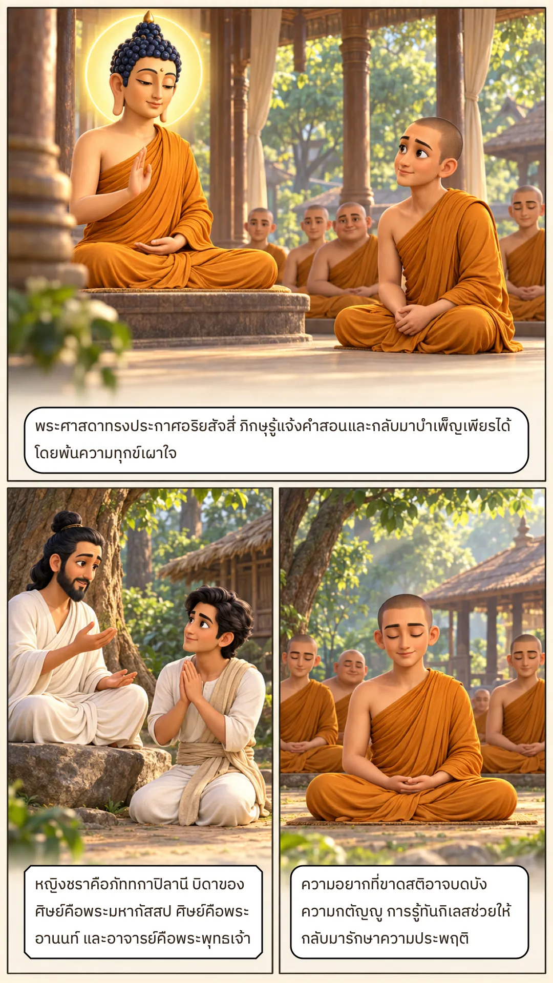อสาตมนต์ชาดก หน้า 7