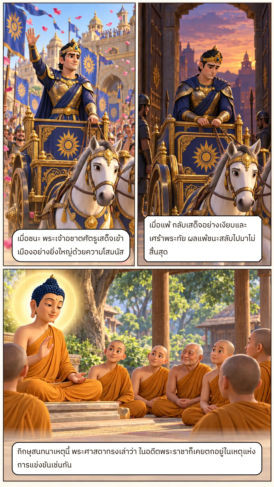 หริตมาตชาดก หน้า 2